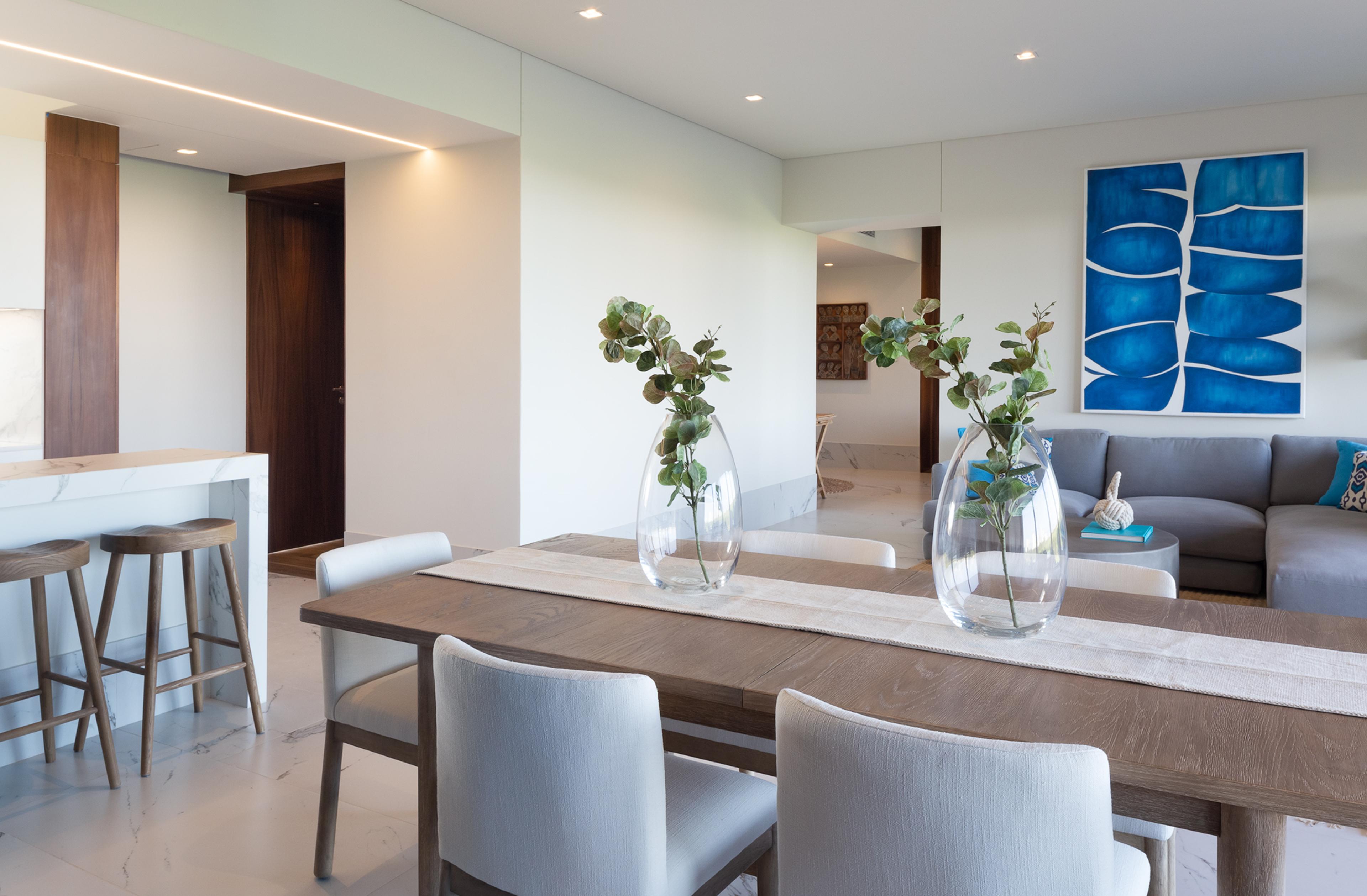 Spacious 3-Bedroom Condo in Cancun with Eco-Friendly Luxury — photo 29