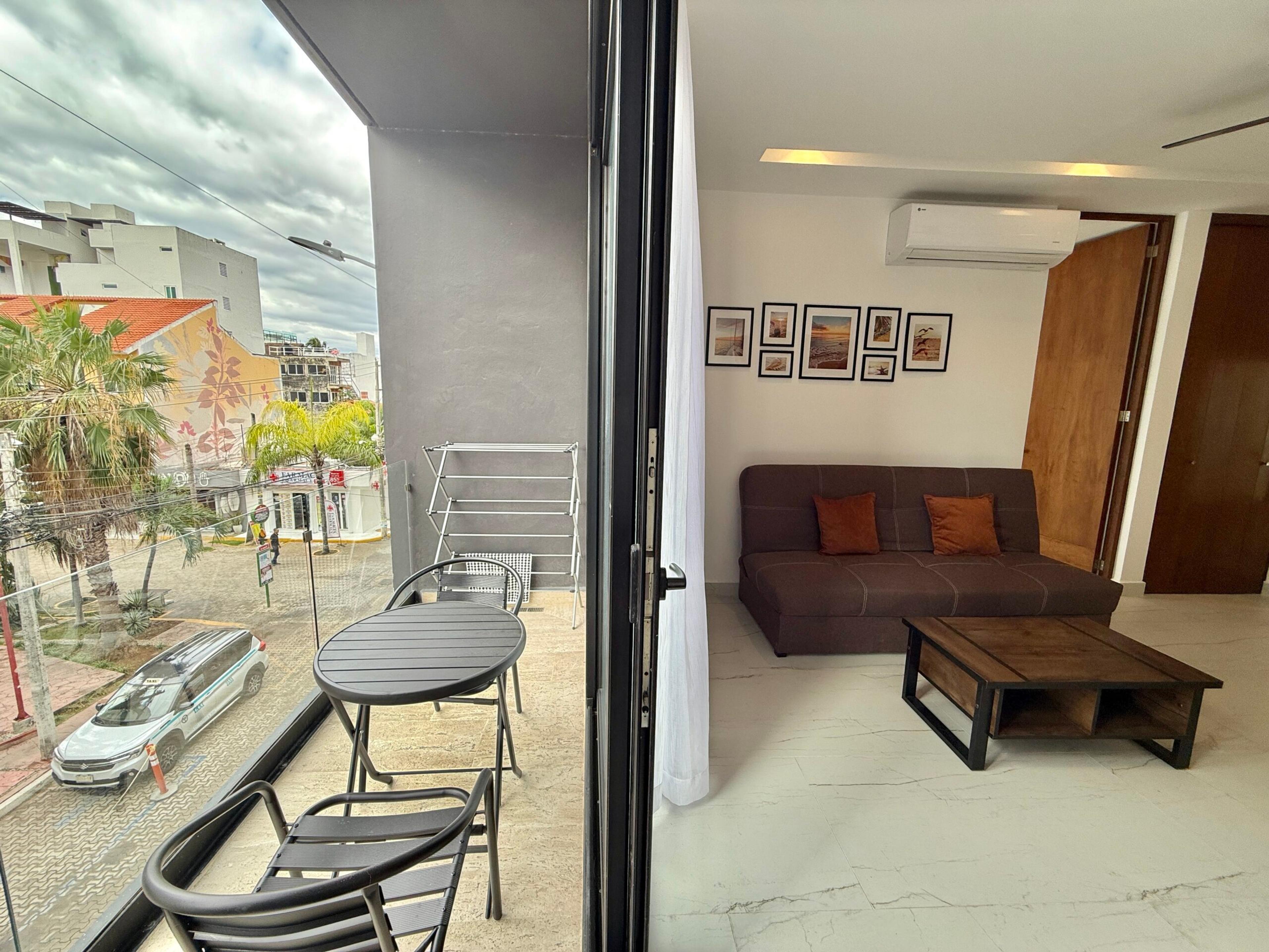 Oxygen 5th Av | Modern 1-Bedroom Condo — photo 8
