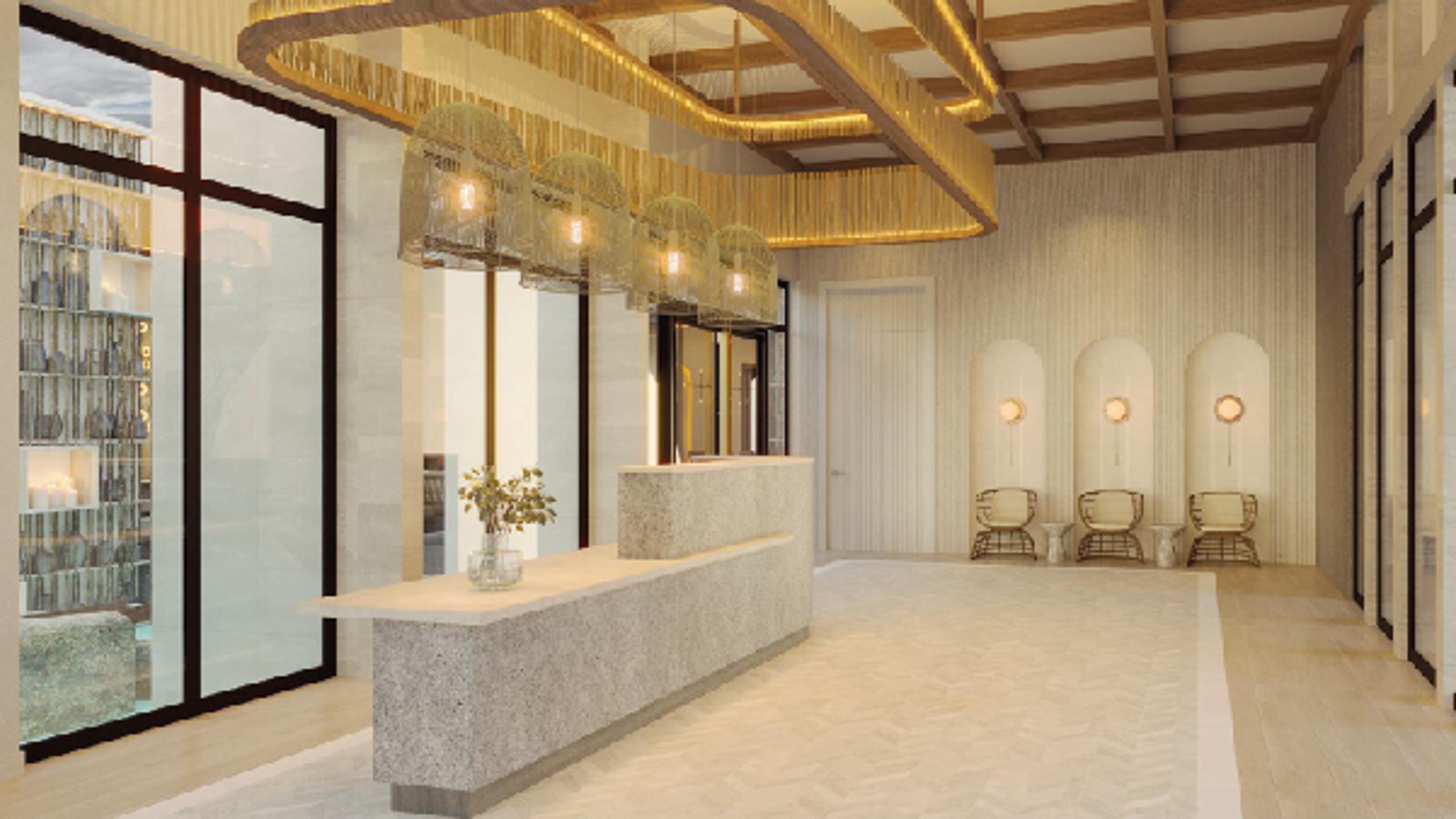 Luxury 3-Bedroom Residence in Puerto Cancún — photo 12