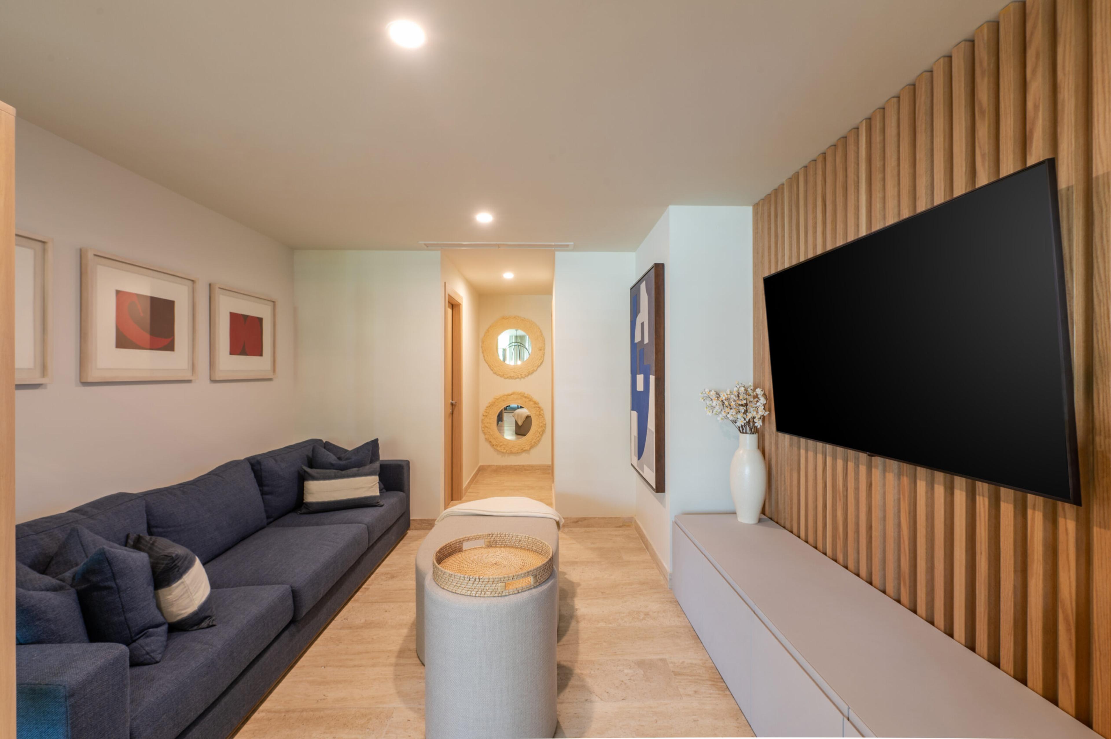 Luxury 4-Bedroom Residence in Puerto Cancún — photo 9