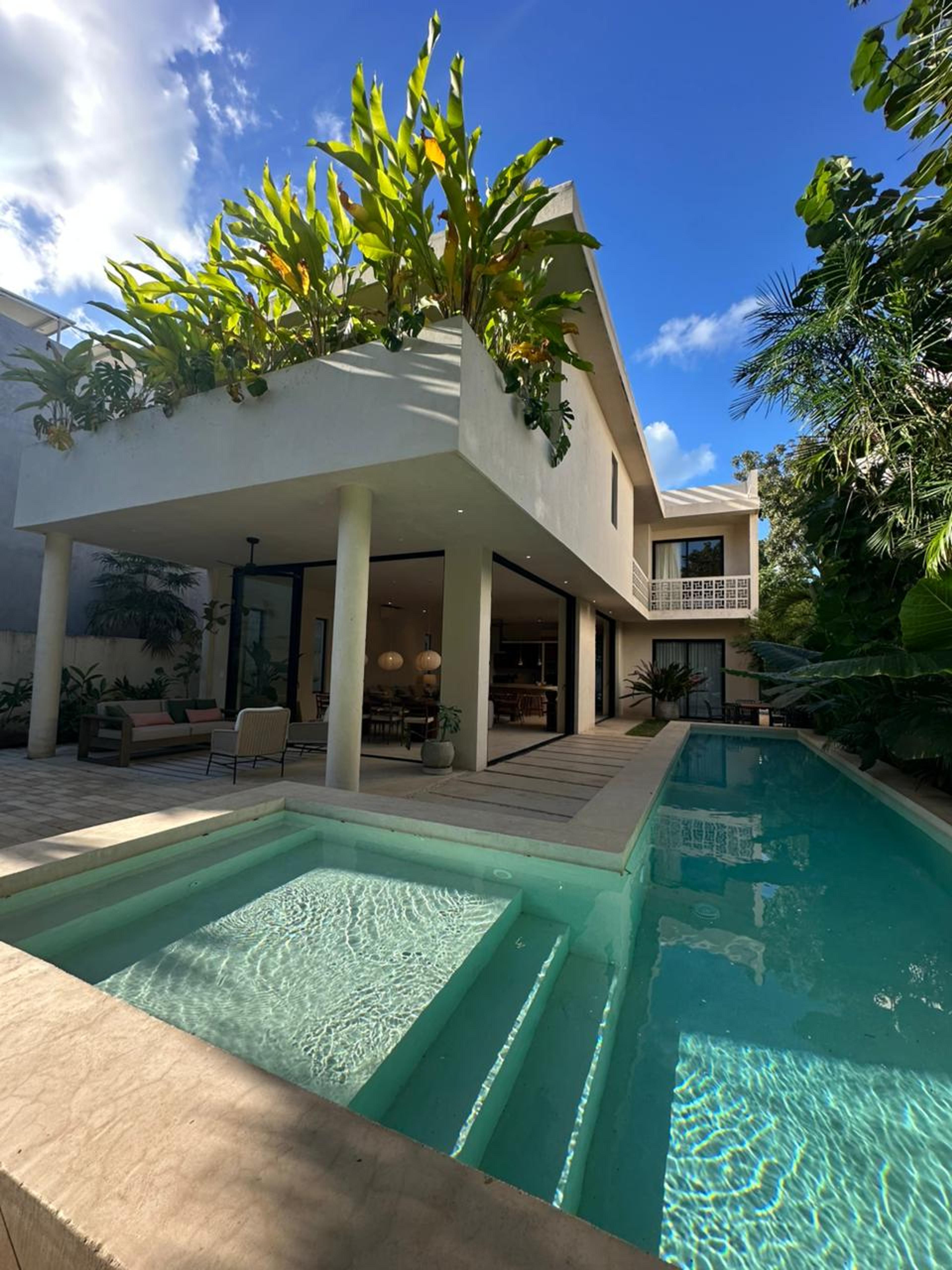 Villa Amayal — photo 13