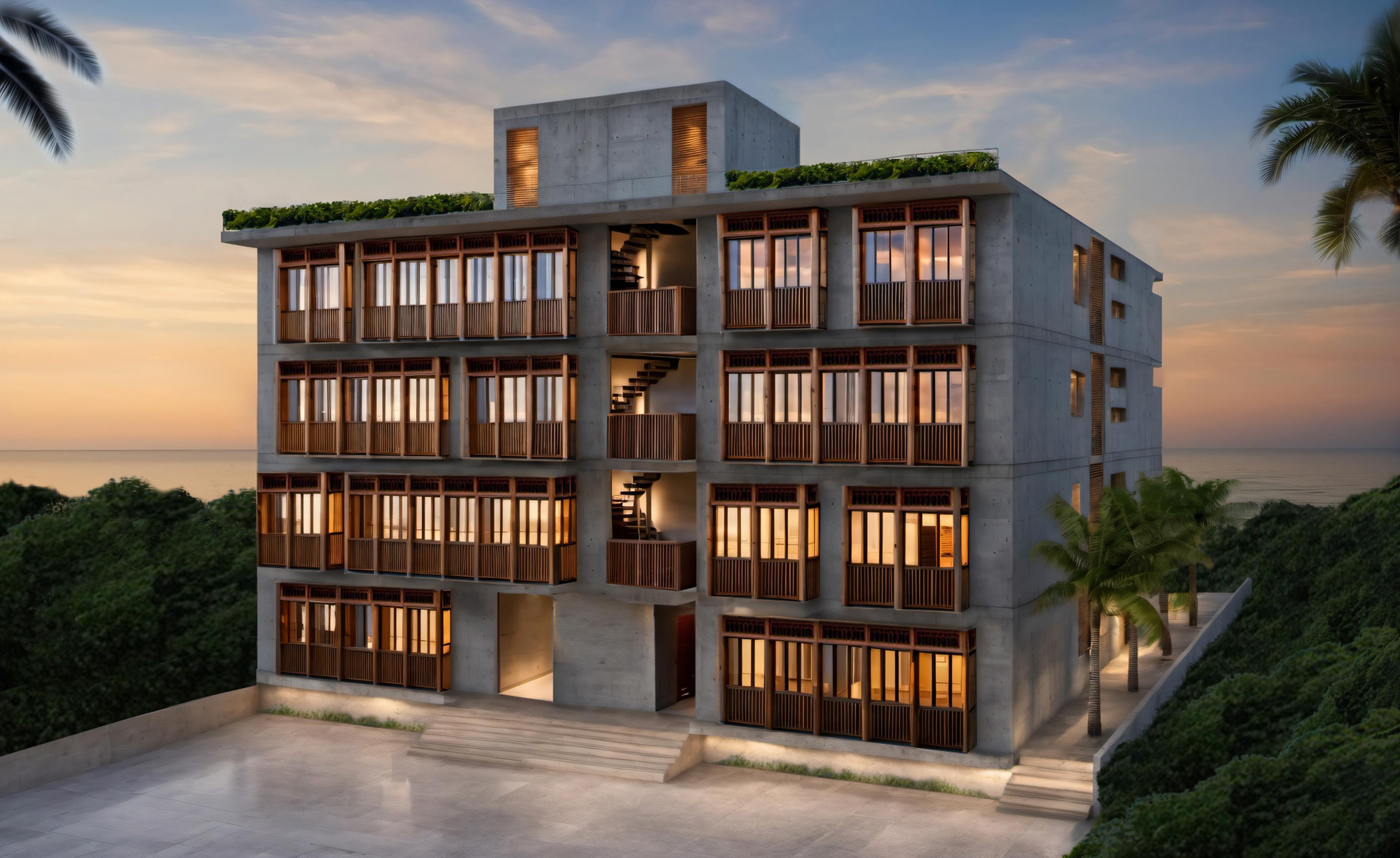 Luxury Living in Puerto Aventuras — photo 6
