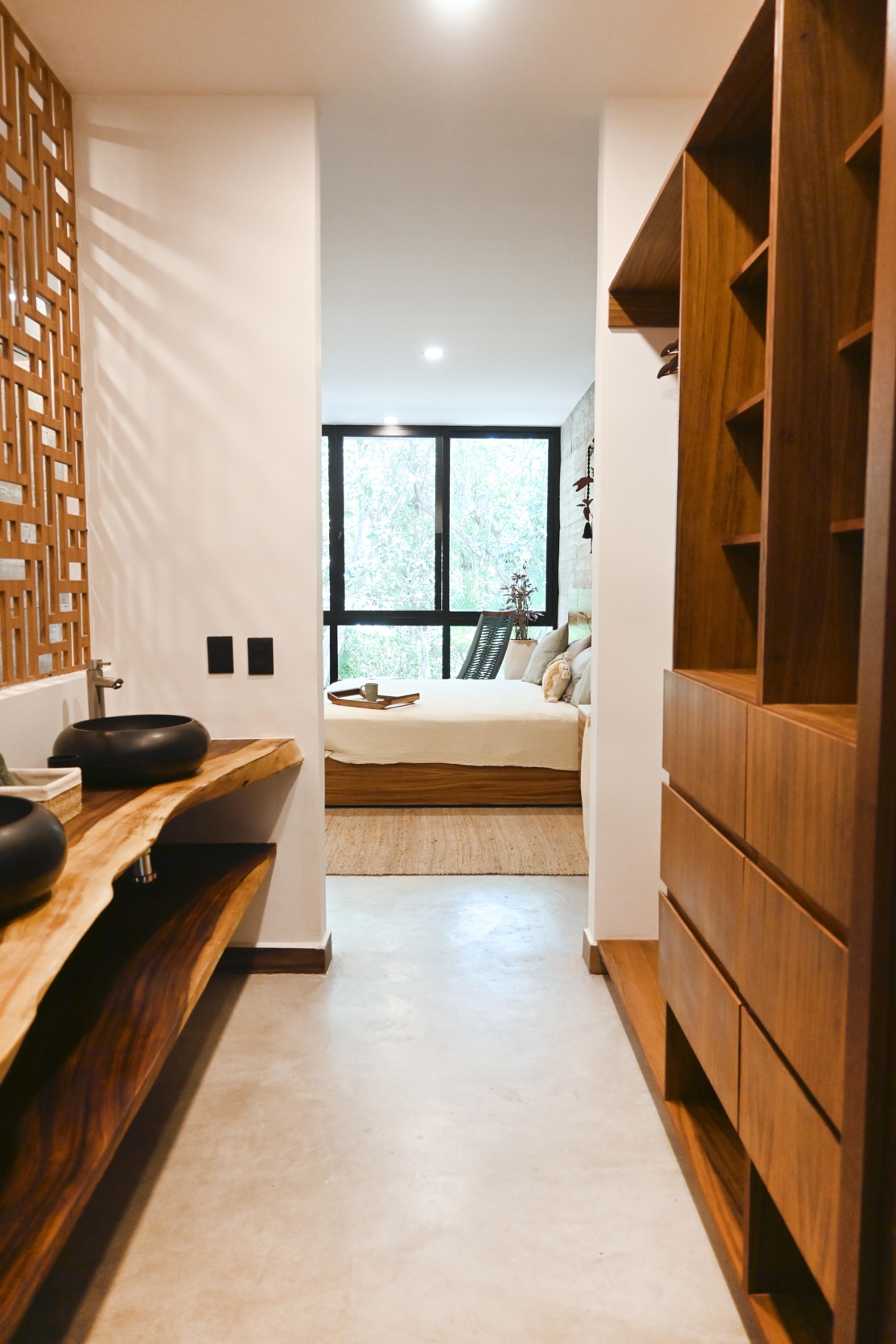 Exclusive Villas in Akumal – Luxury Living Surrounded by Nature — photo 6