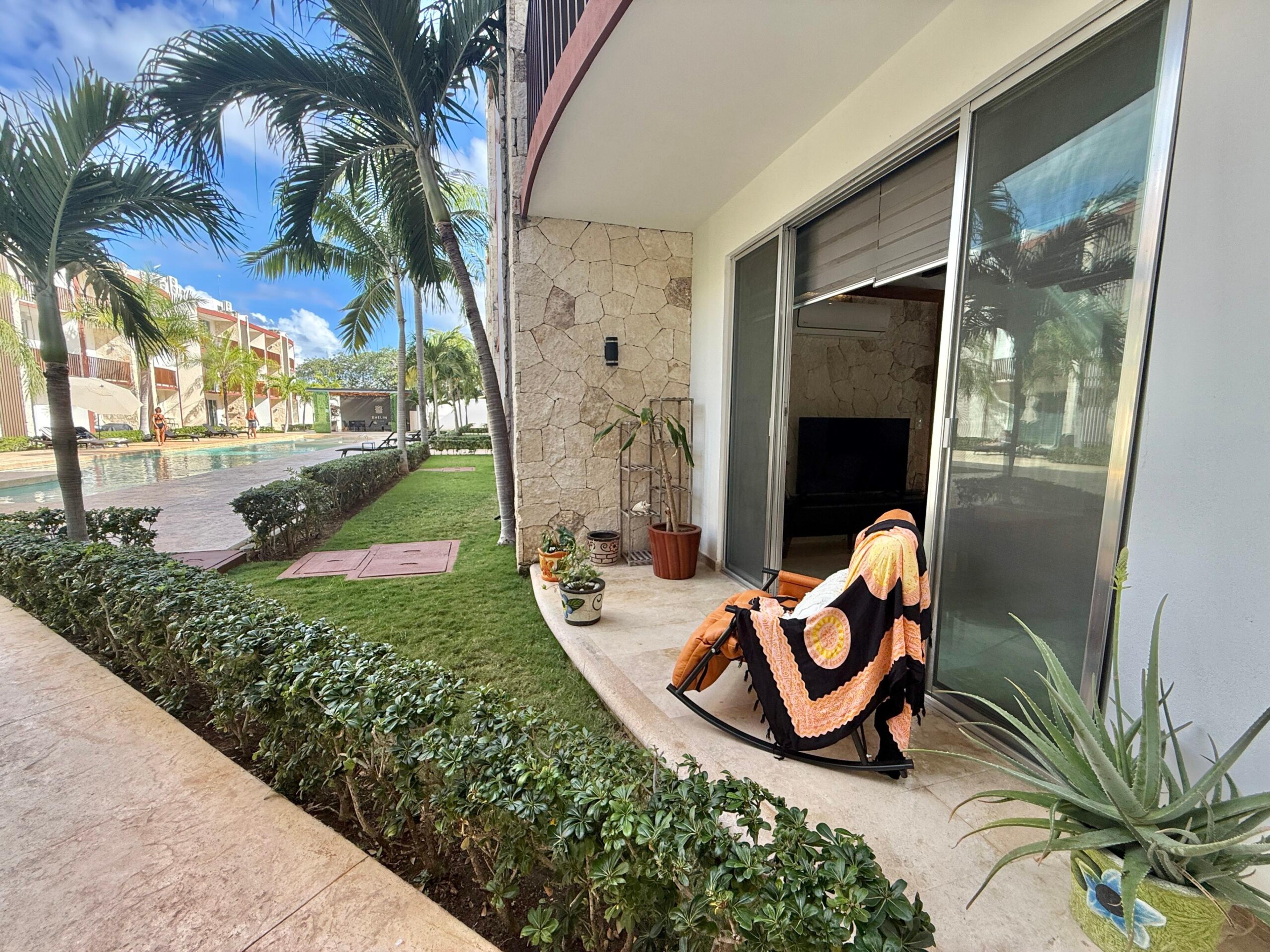 Xhelin Village | Spacious 2-Bedroom Condo — photo 6