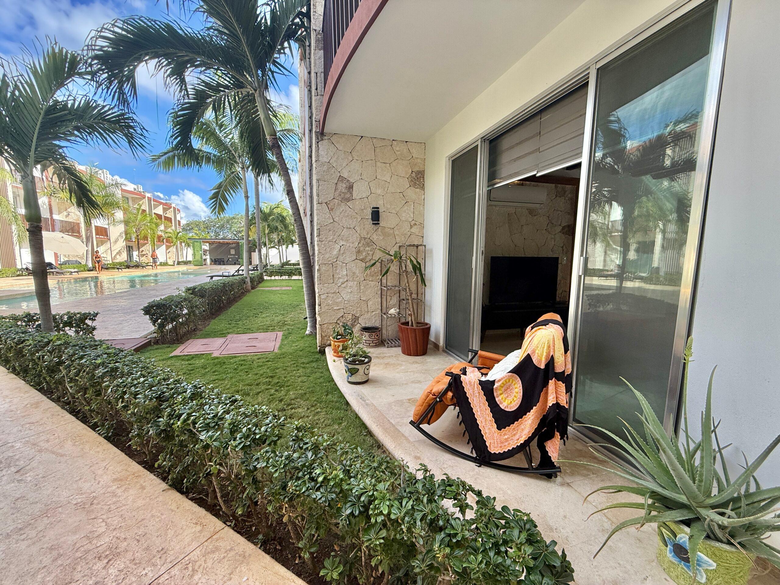 Xhelin Village | Spacious 2-Bedroom Condo — photo 6