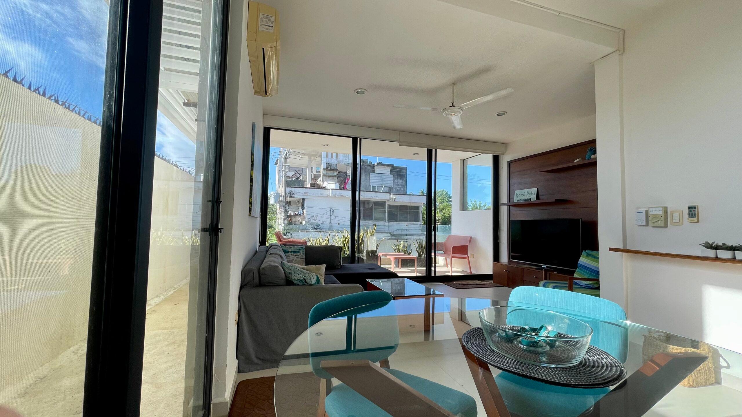 Polo 88 | Two-Bedroom: Bright Living Steps from the Best Beach in Playa — photo 20