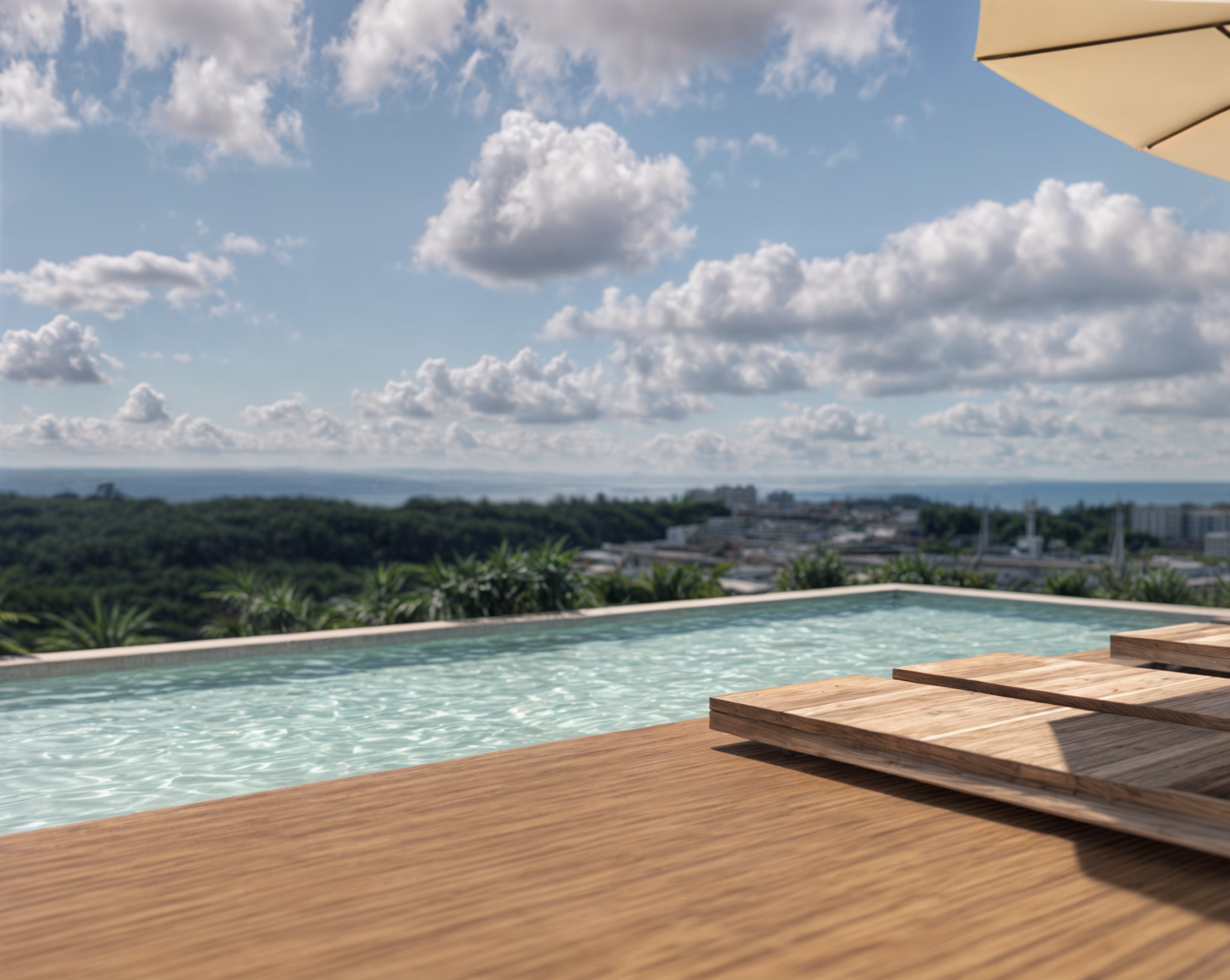 Modern Studio in Playa del Carmen – Prime Location & Resort-Style Living — photo 1