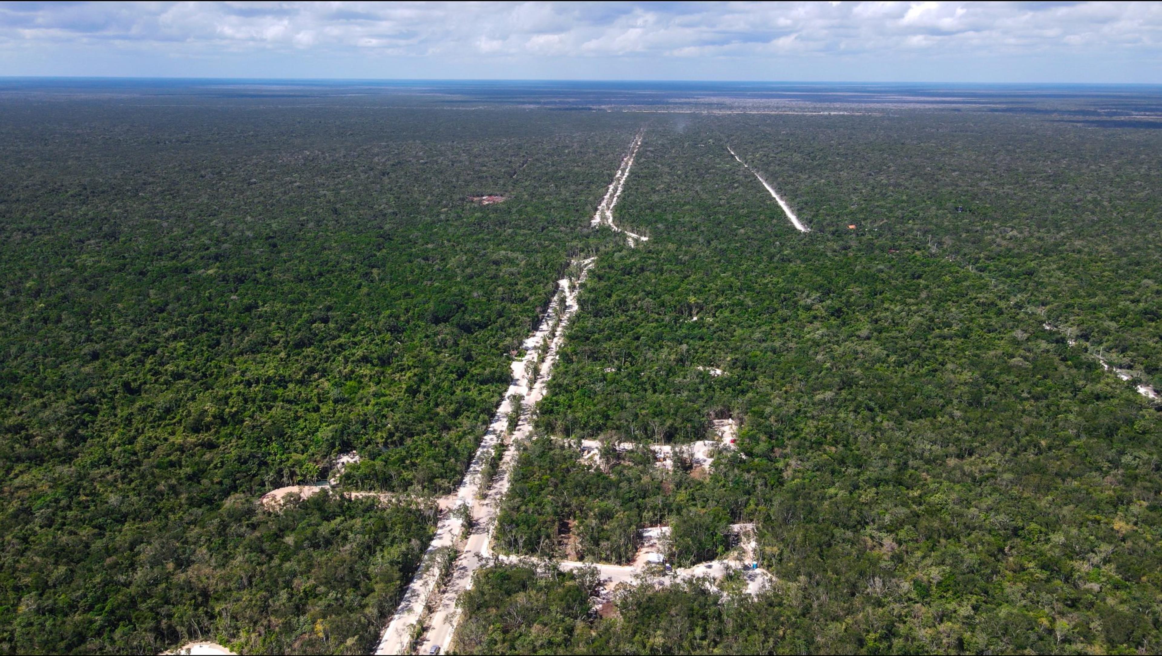 Amares Riviera Maya | Exclusive Private Homesite — photo 30