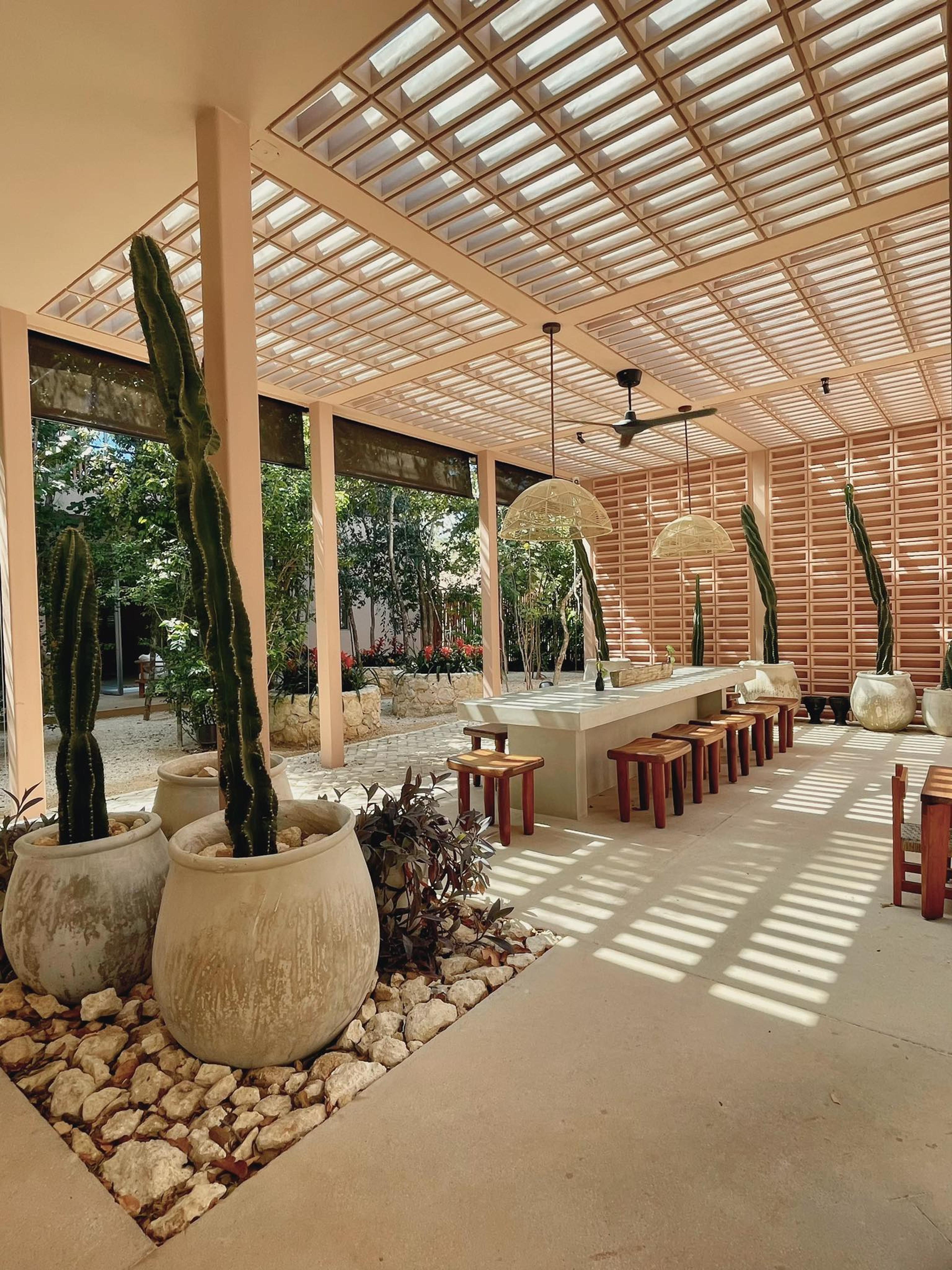 Aflora | Turn-Key Luxury Studio – Prime Investment in Tulum — photo 9