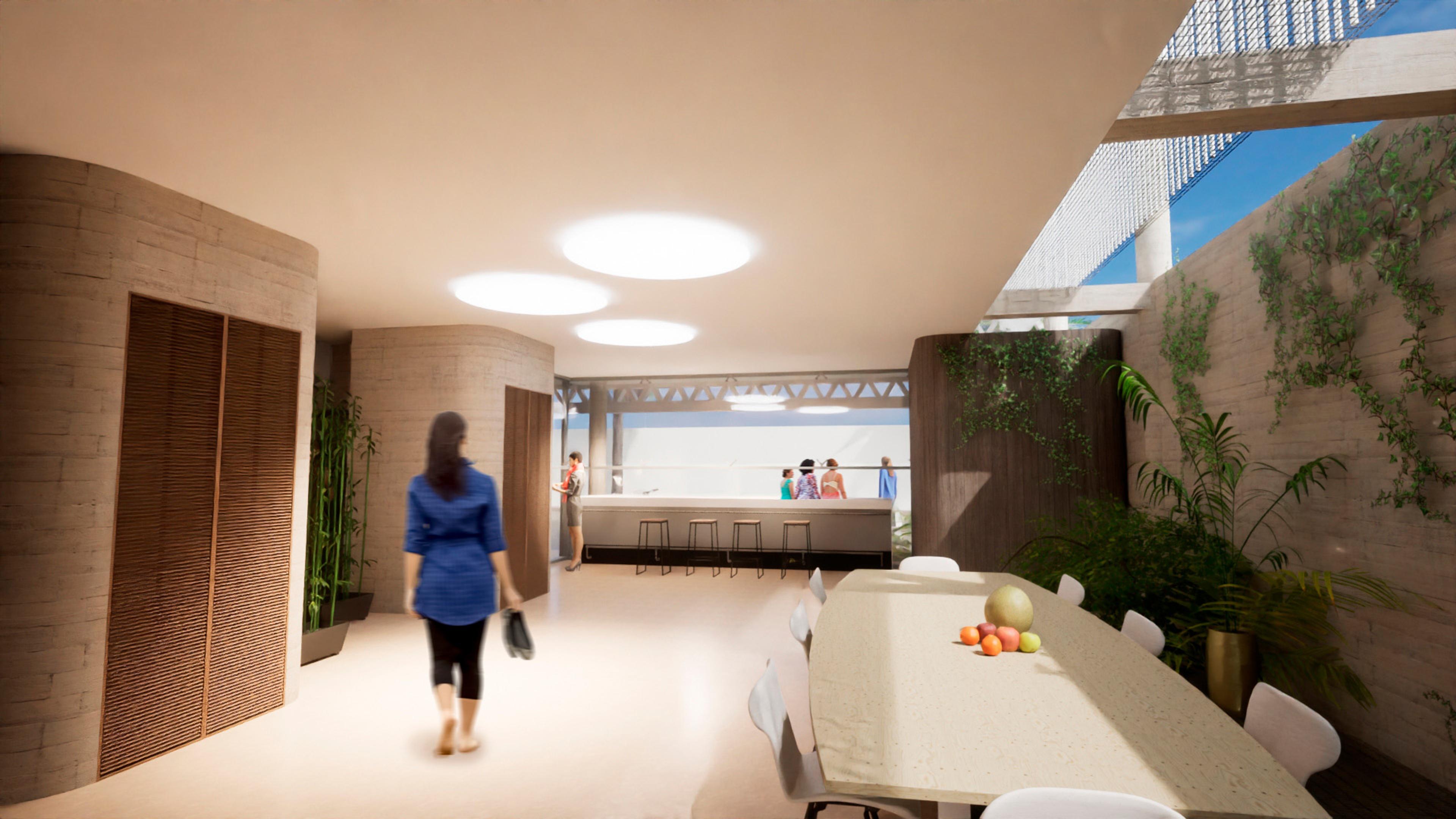Luxury Eco-Sustainable 2-Bedroom Condos in Playa del Carmen — photo 17