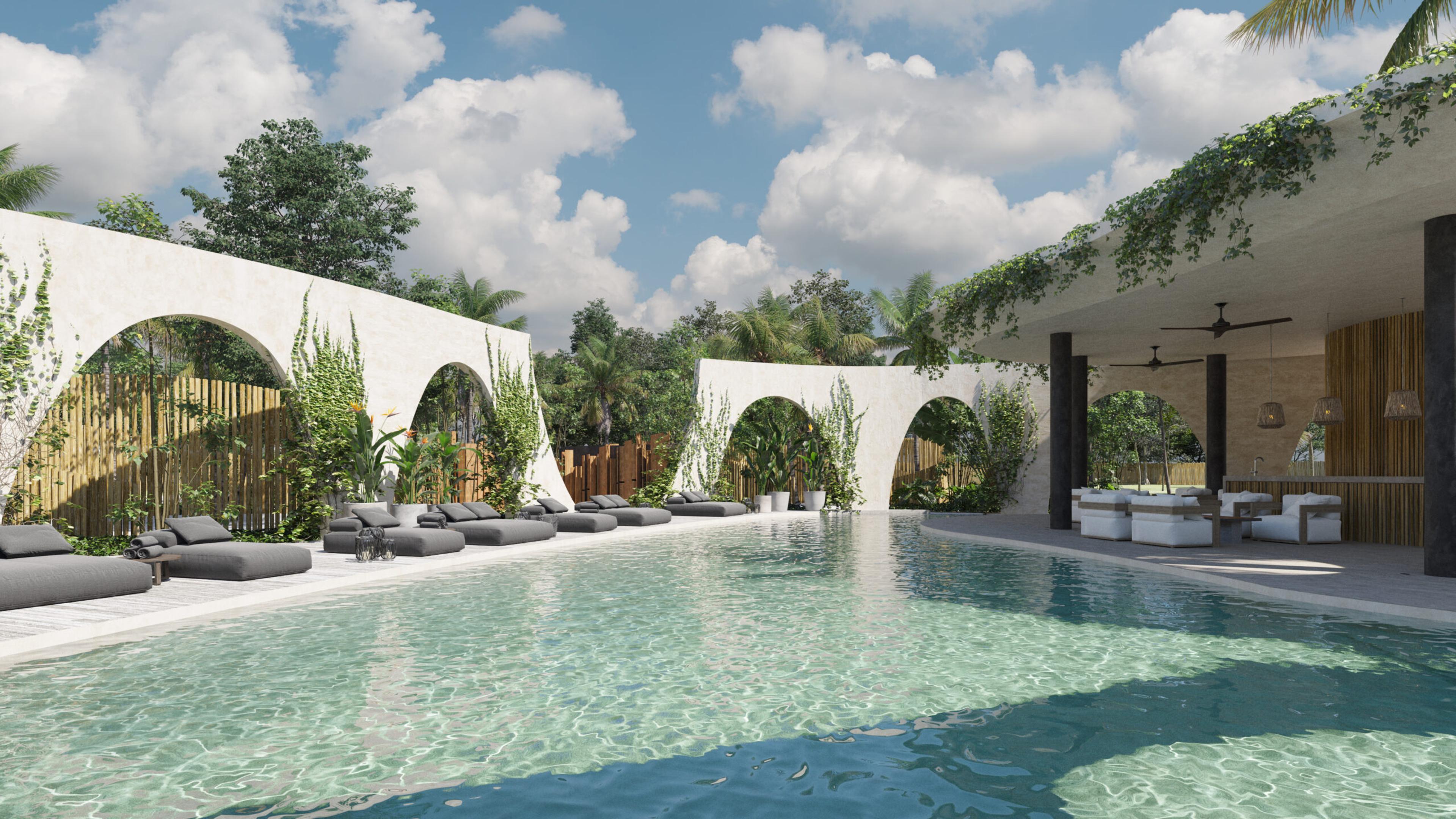 Reserva Gaia | Exclusive Residential Lots, Tulum — photo 3