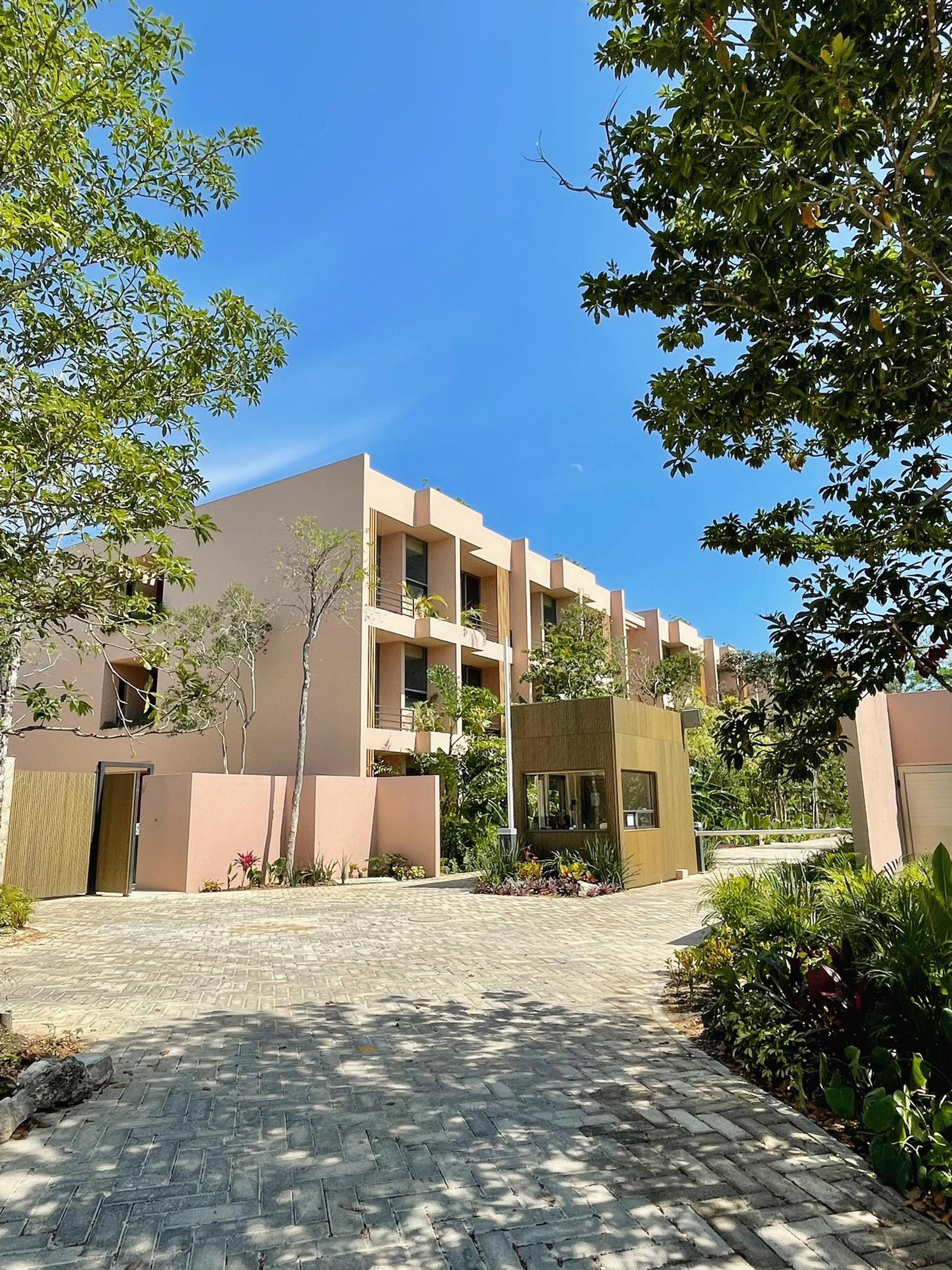 Aflora | Turn-Key Luxury Studio – Prime Investment in Tulum — photo 23