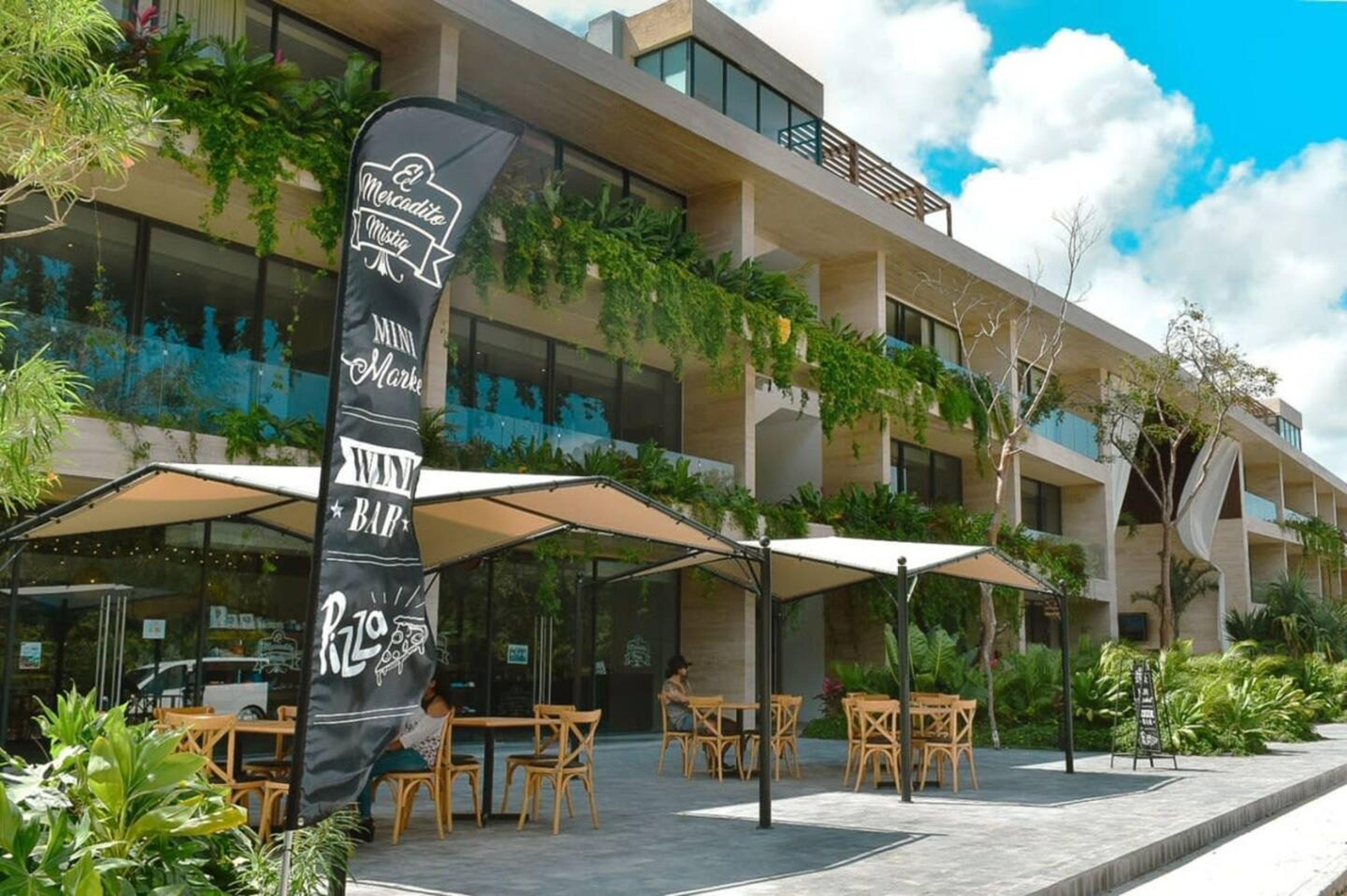Mistiq Tulum | Turn-Key Studio – Prime Investment Opportunity — photo 14