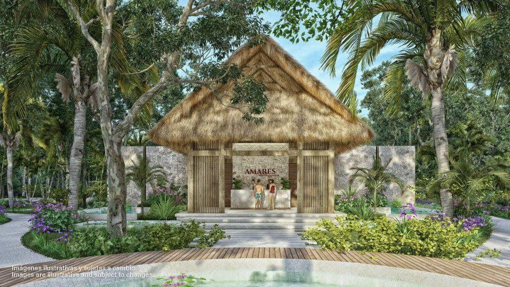 Amares Riviera Maya | Private Residential Lot for a Custom Home — photo 28