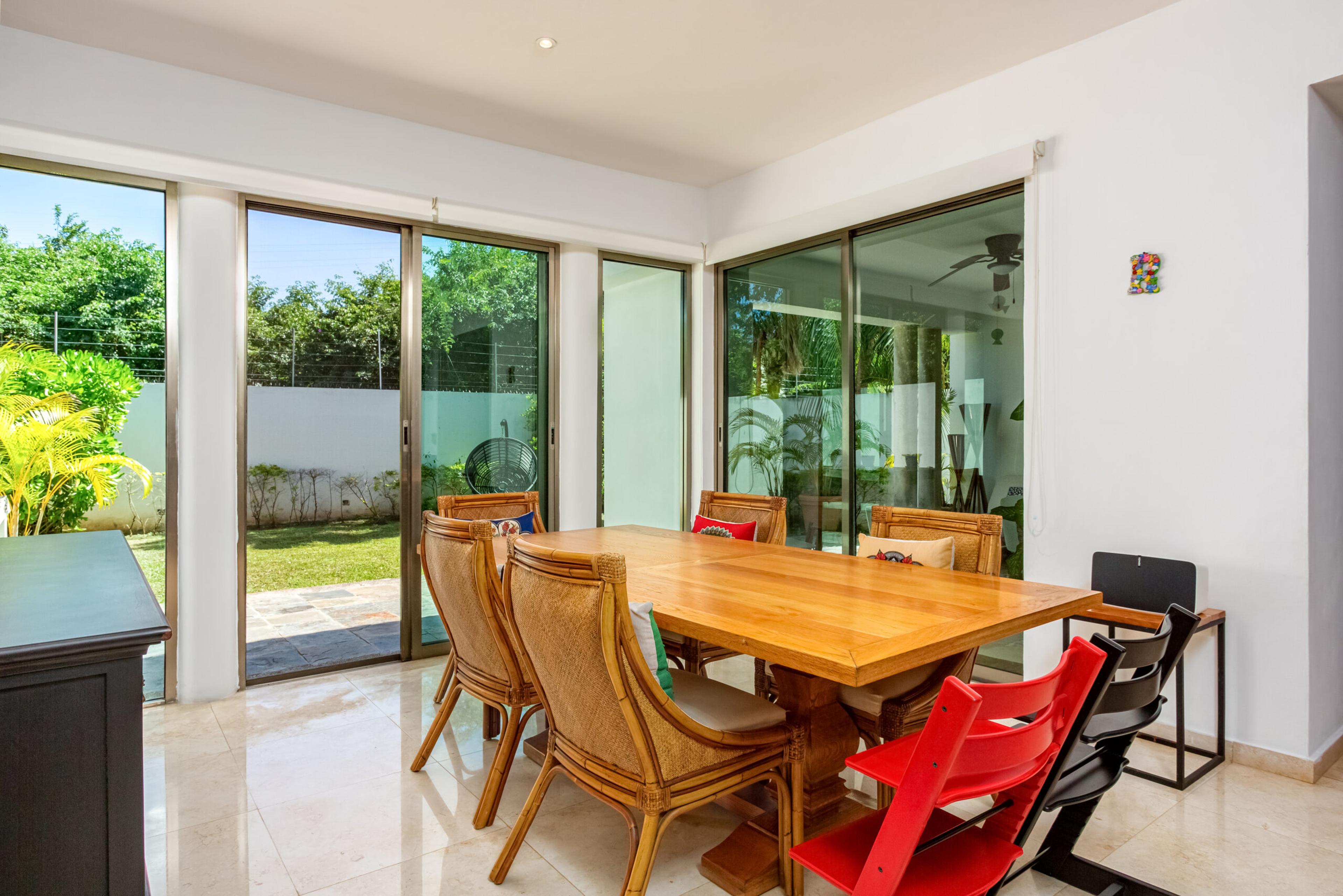 Playa Magna | Four-Bedroom Residence — photo 23
