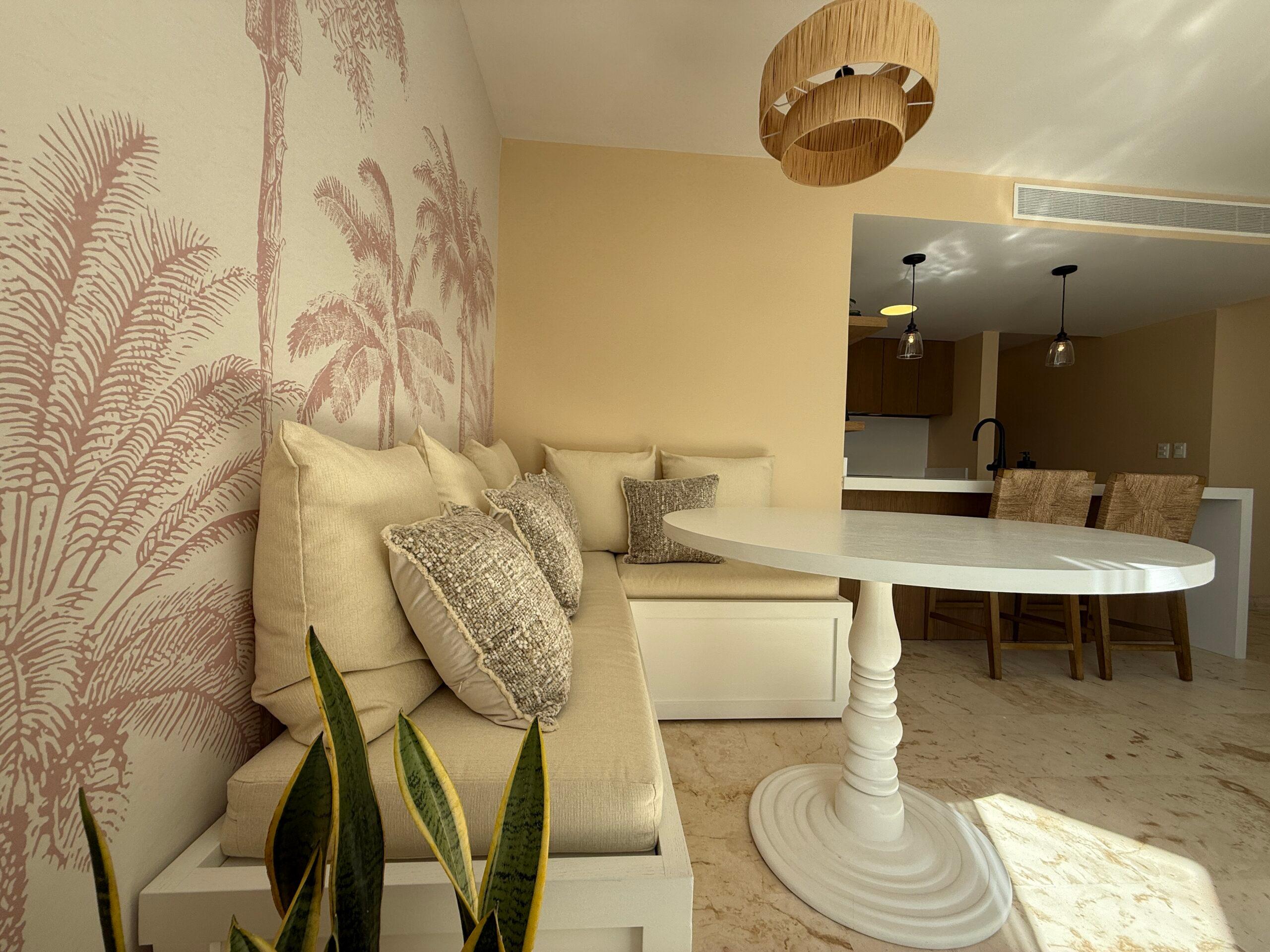 The Elements | Newly Remodeled 2 bedroom PH with Private Plunge Pool — photo 20