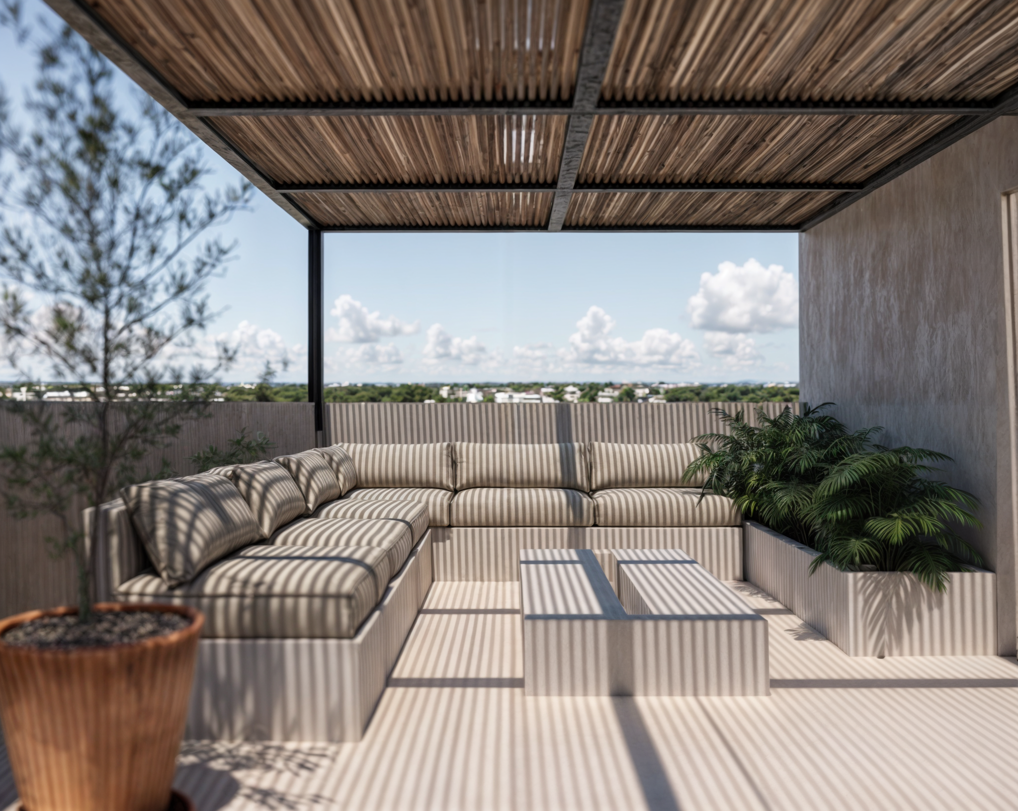 Modern Studio in Playa del Carmen – Prime Location & Resort-Style Living — photo 3