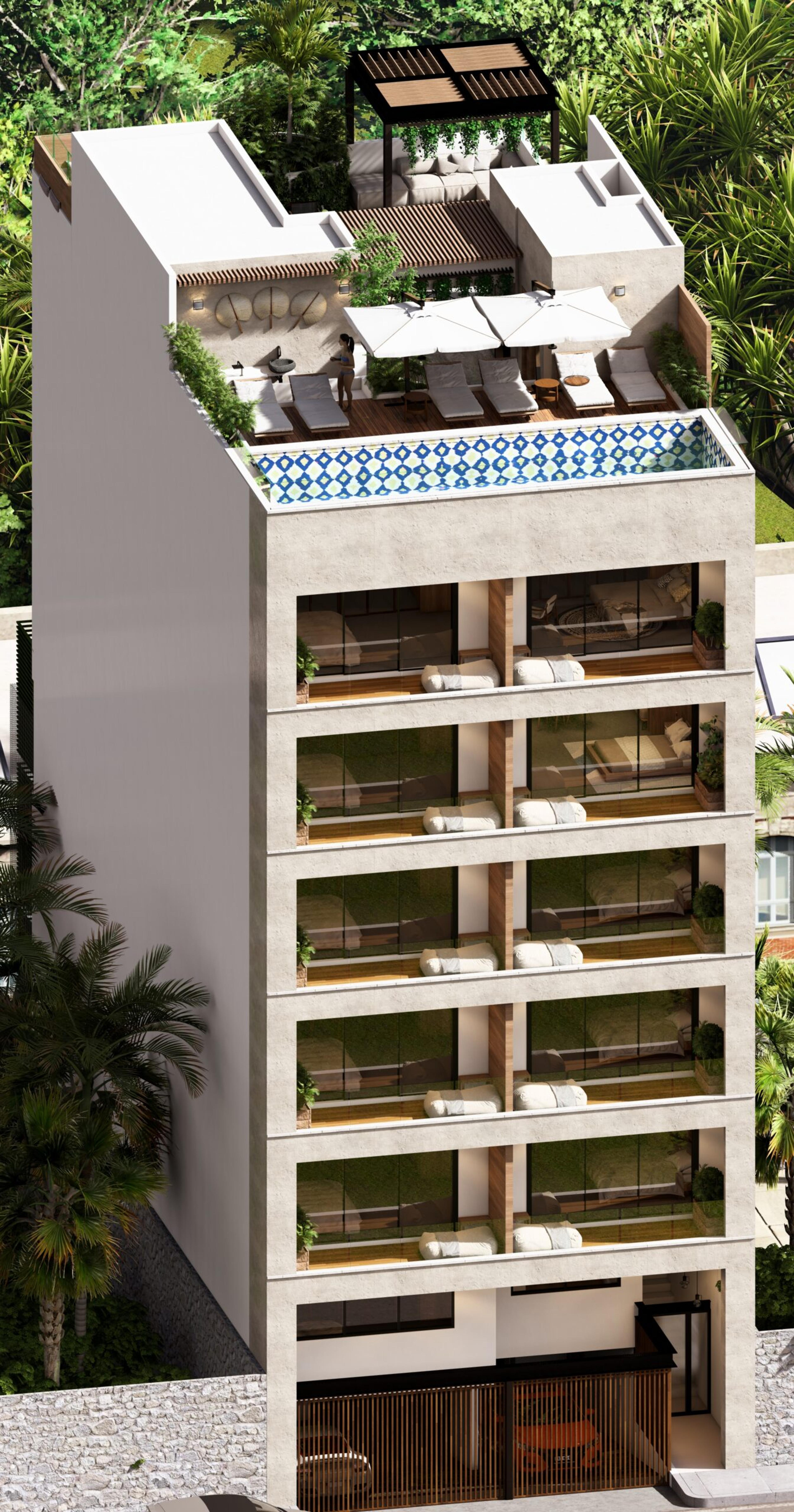 Modern Coastal Living Just Steps from the Beach — photo 15