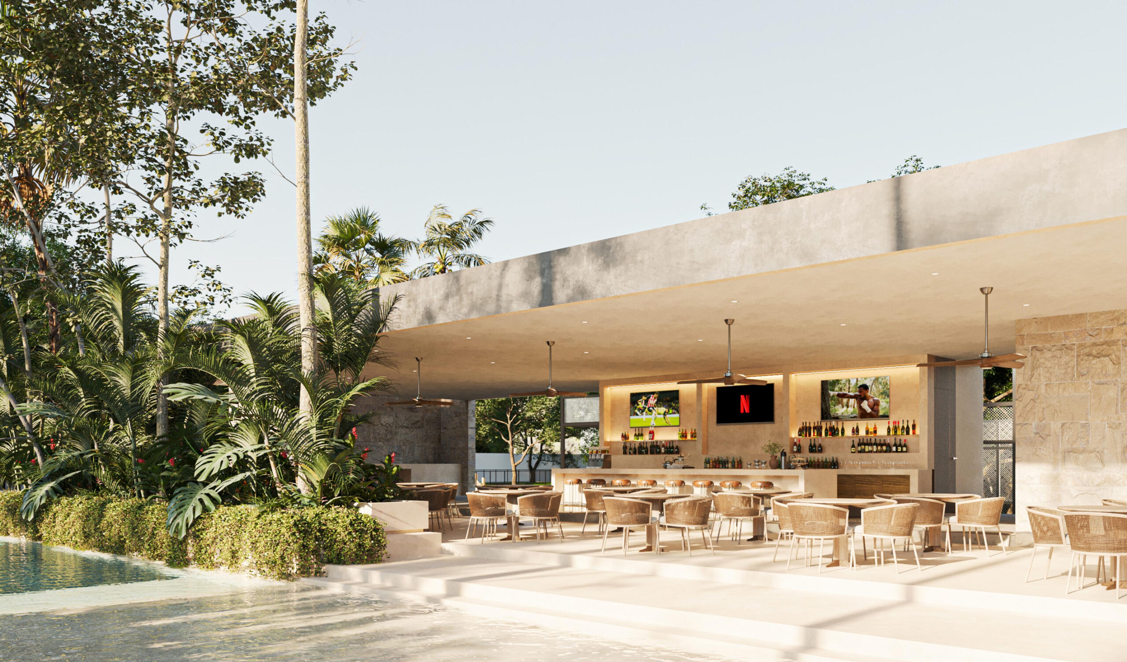 Exclusive Residential Lots in Playa del Carmen — photo 24