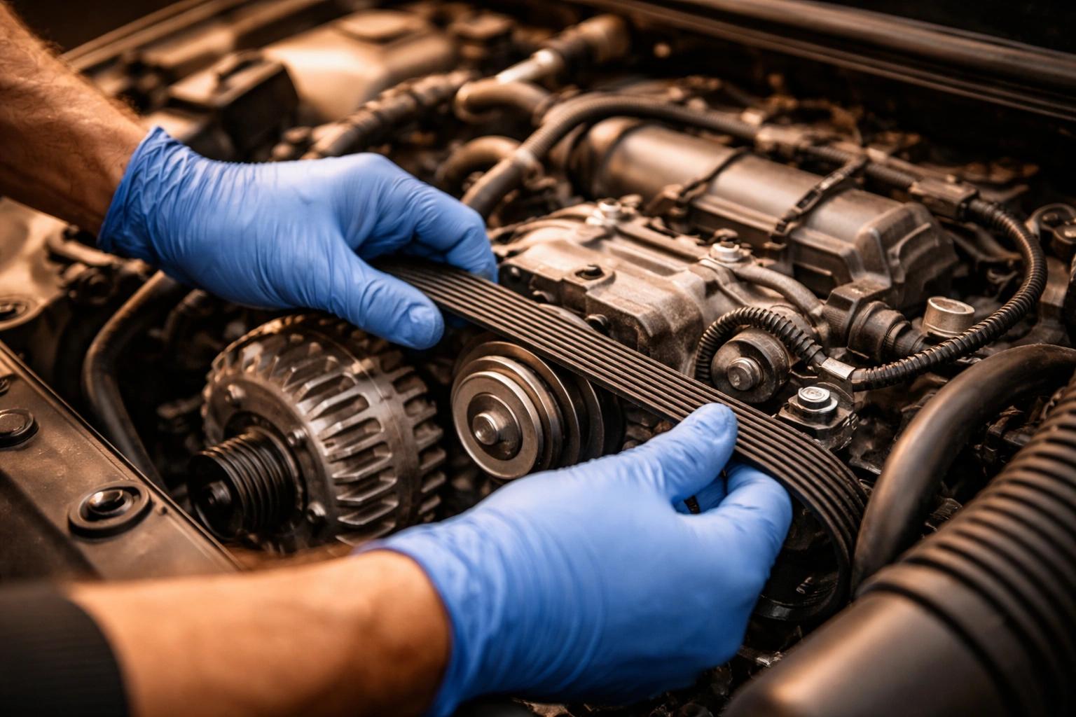 Mécanique générale