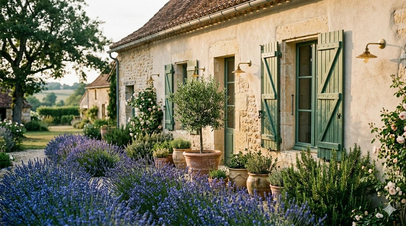 Gîte & Meublé de tourisme