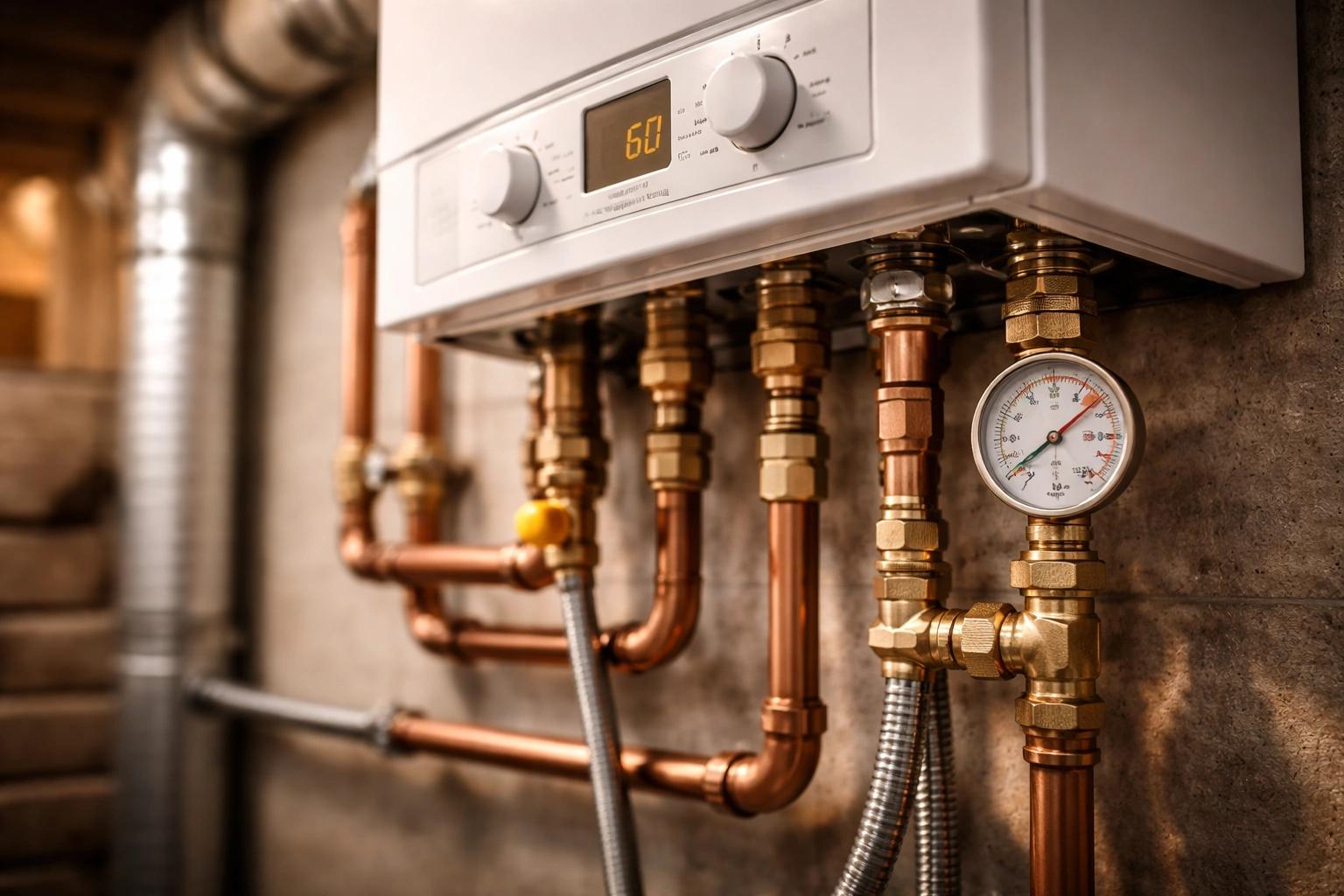 Chauffage & Climatisation