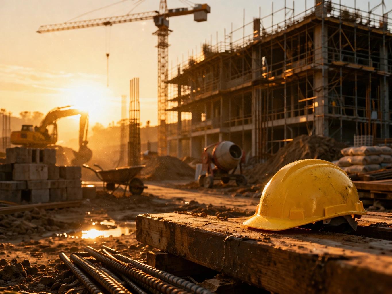 Entreprise générale