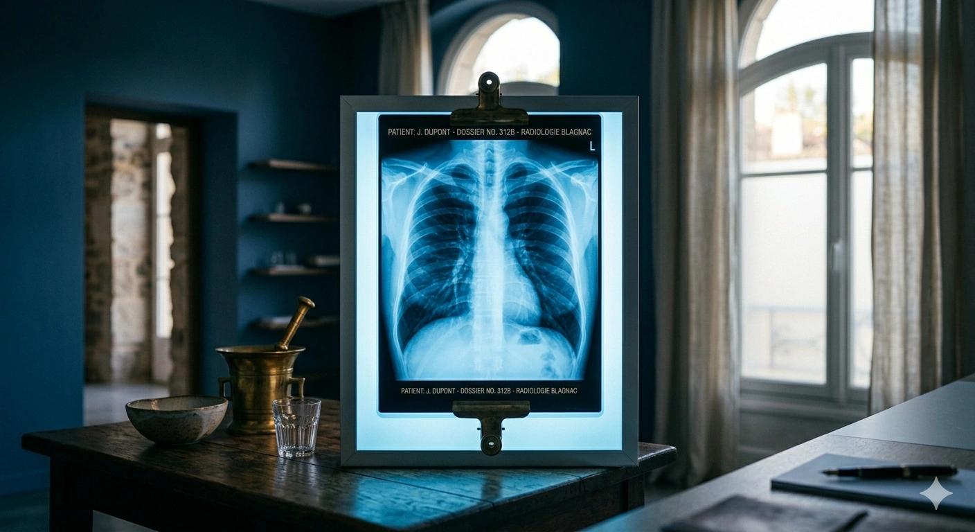 Radiologie & Imagerie