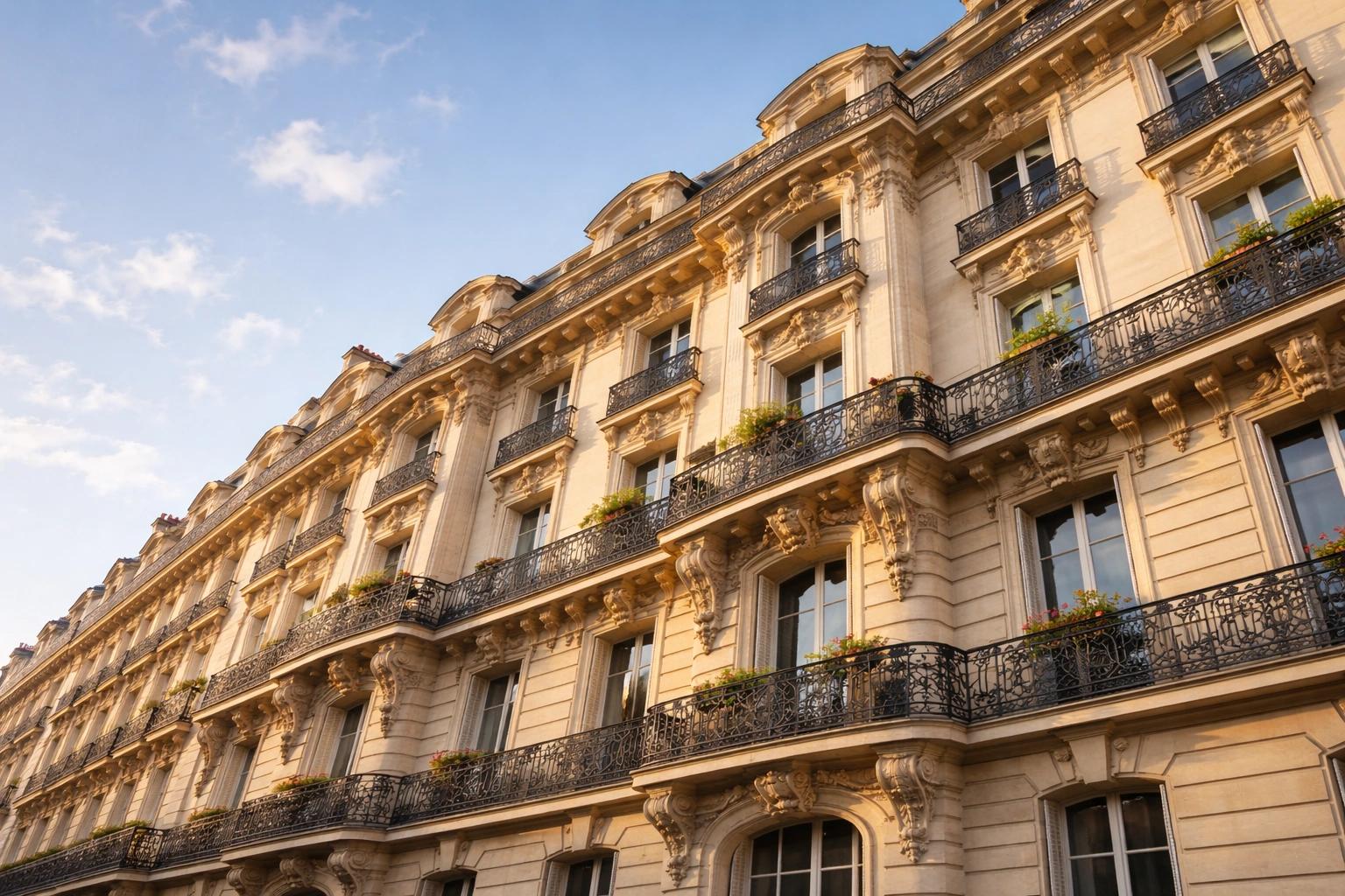 Syndic de copropriété