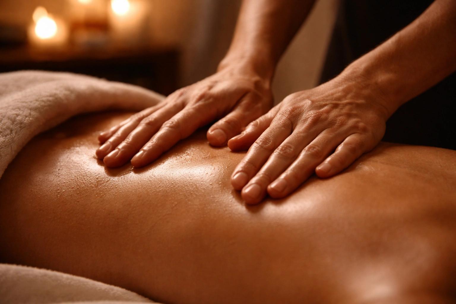 Vos mains sont prises. Pas votre ligne.