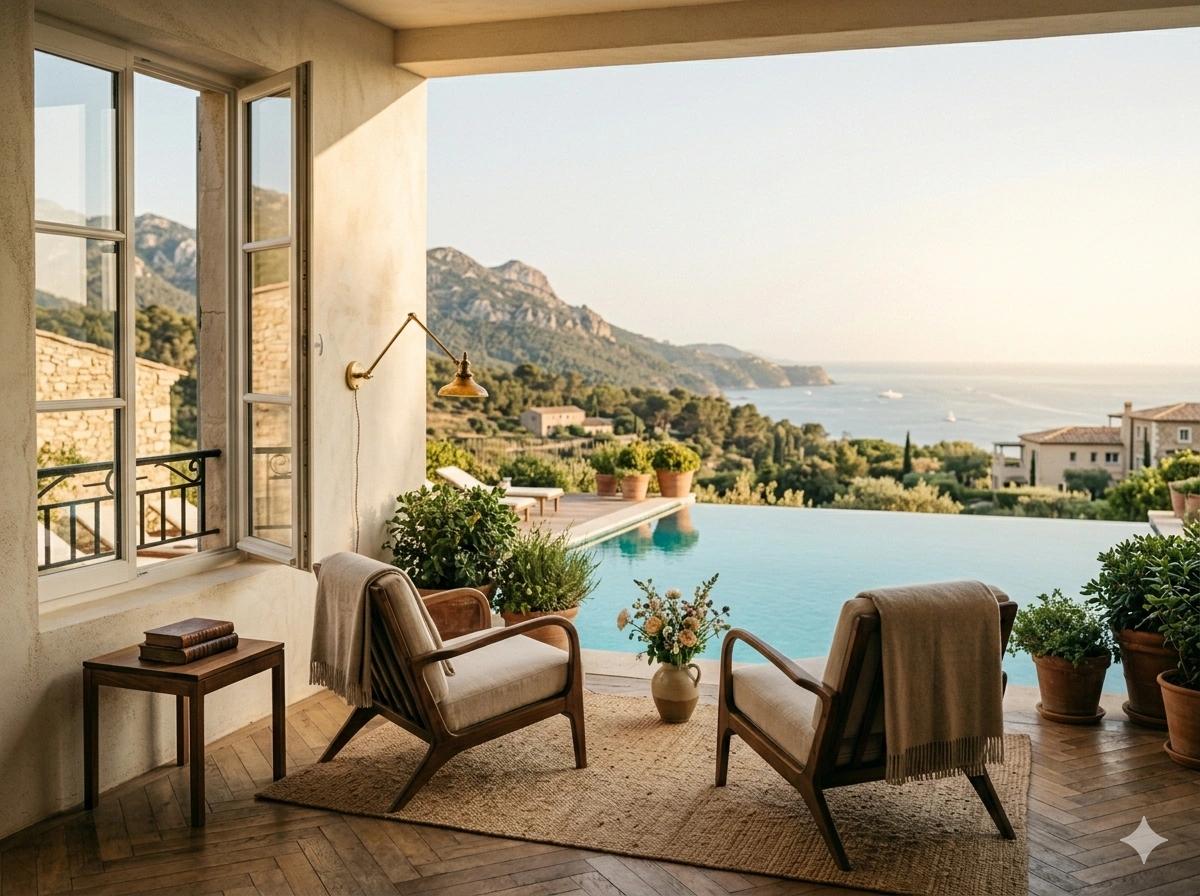 Résidence de tourisme