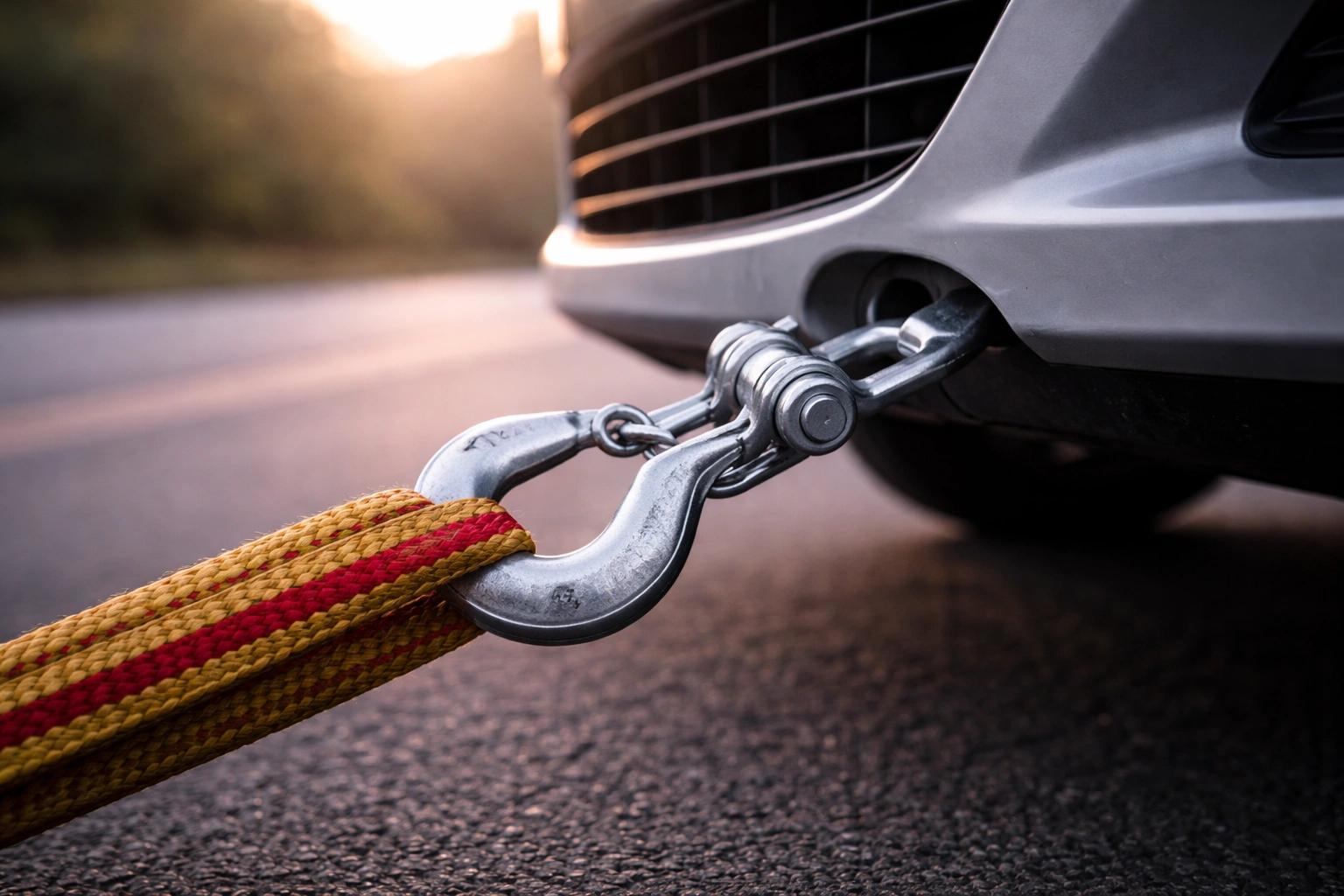 Dépannage & Remorquage