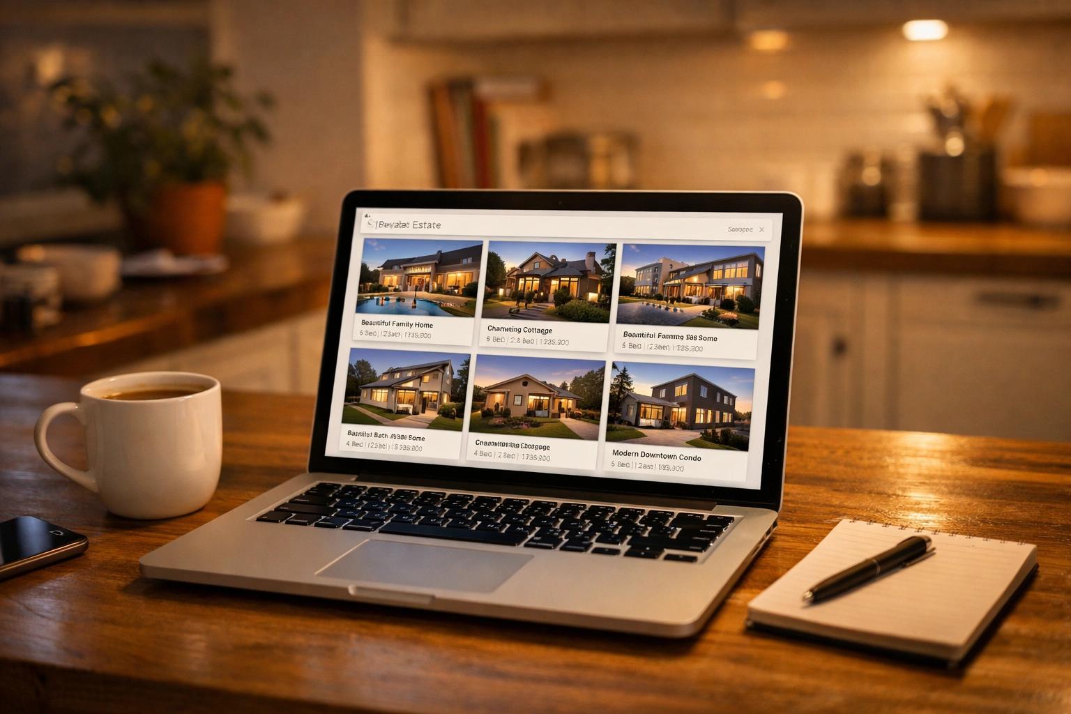 Réseau de mandataires