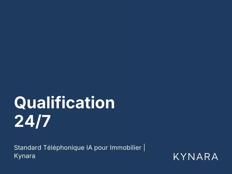 Qualification 24/7