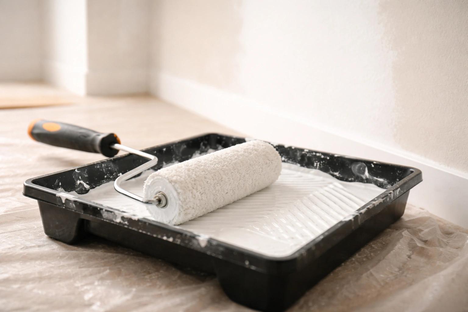 Peinture & Ravalement