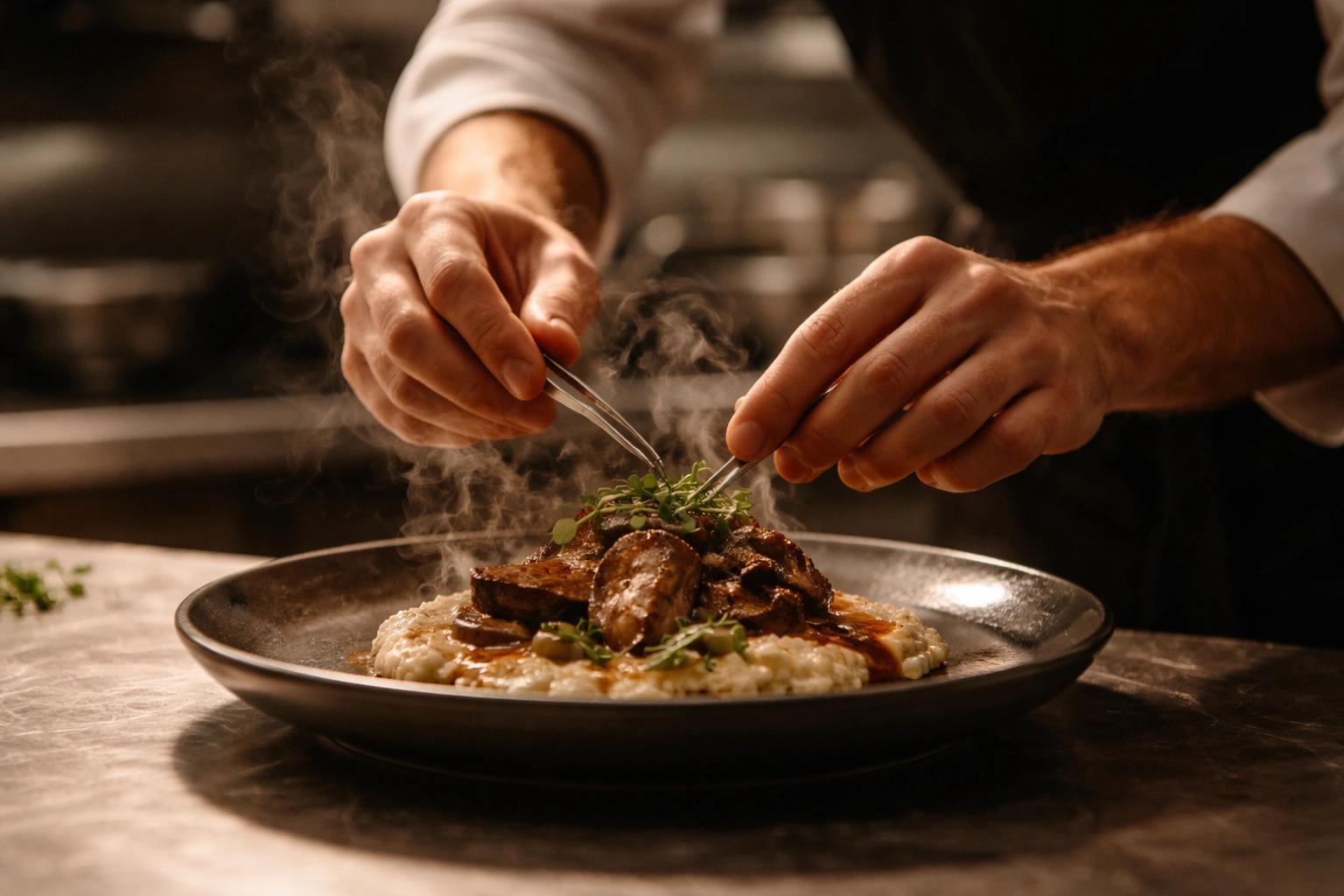 Pendant le service, personne ne décroche.