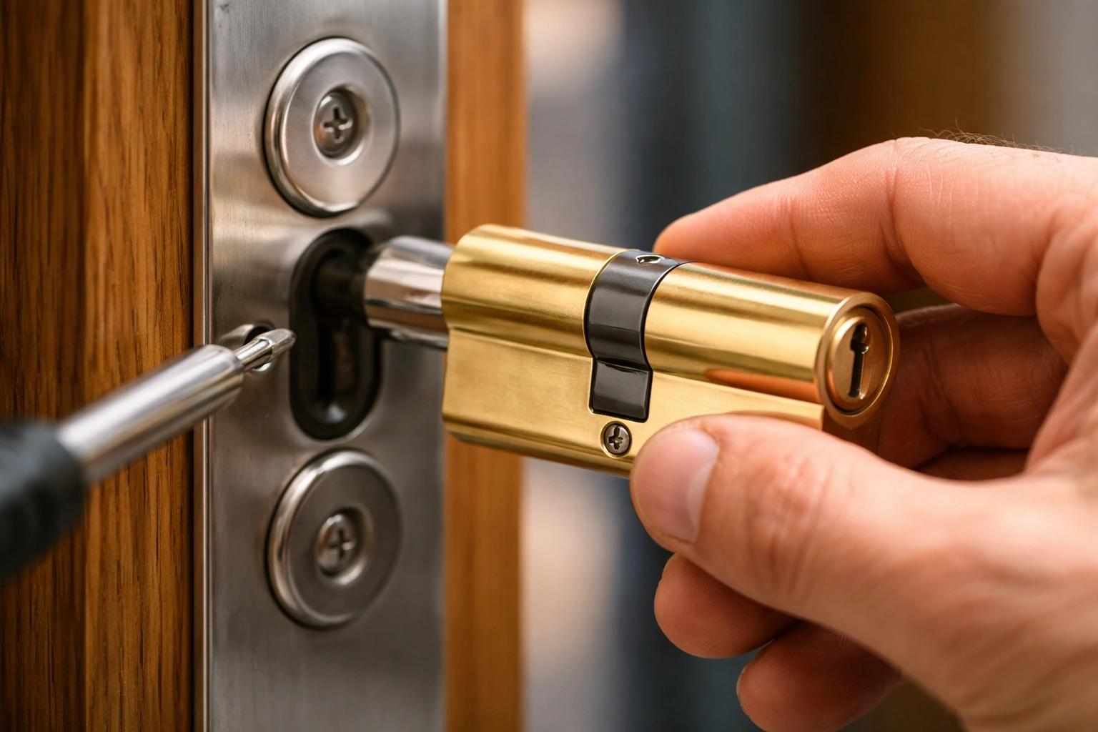 Serrurerie & Dépannage