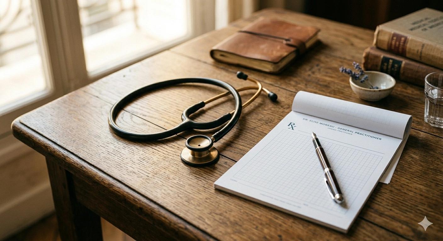 Médecine générale