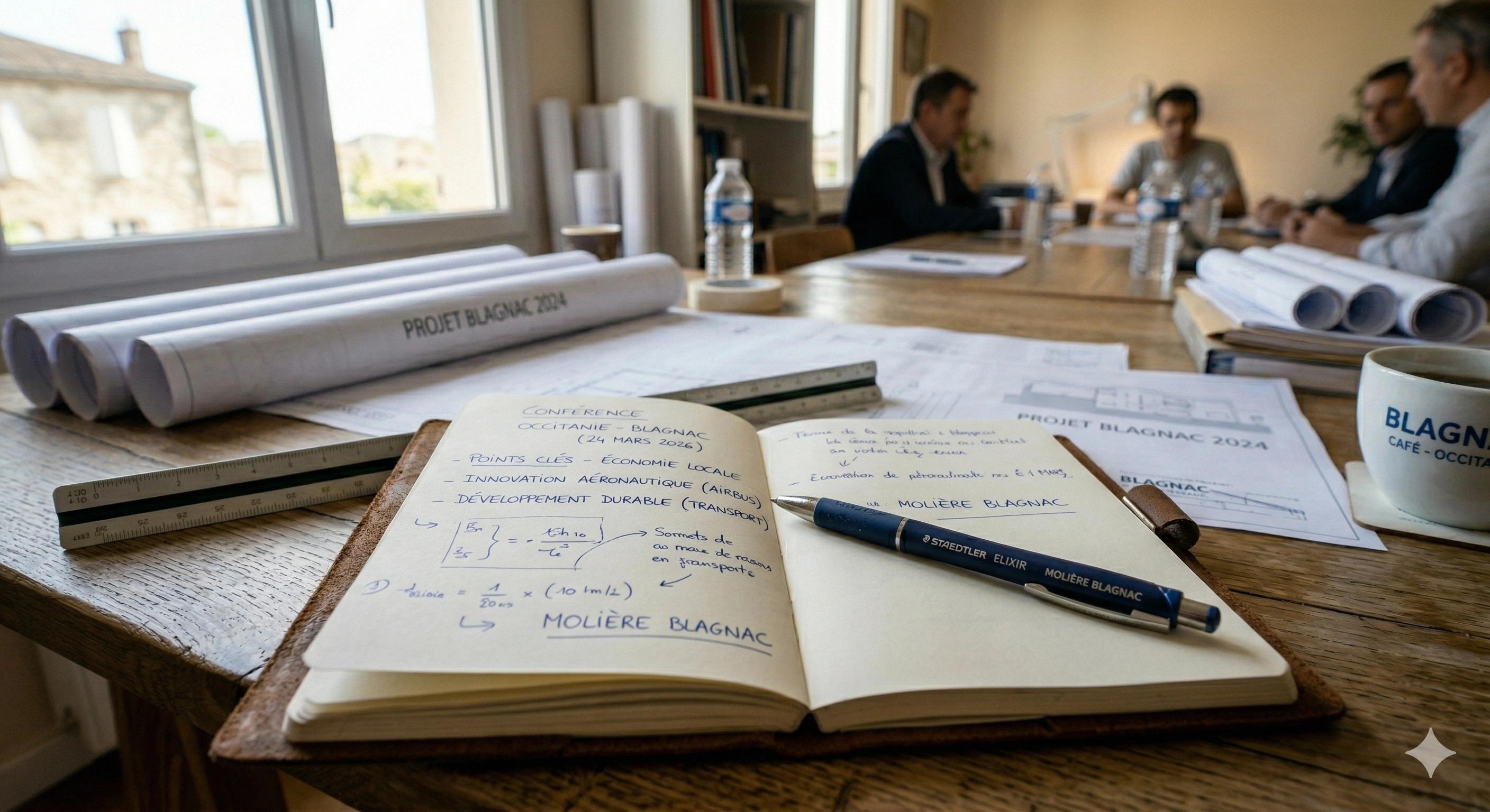 Conseil & Consulting