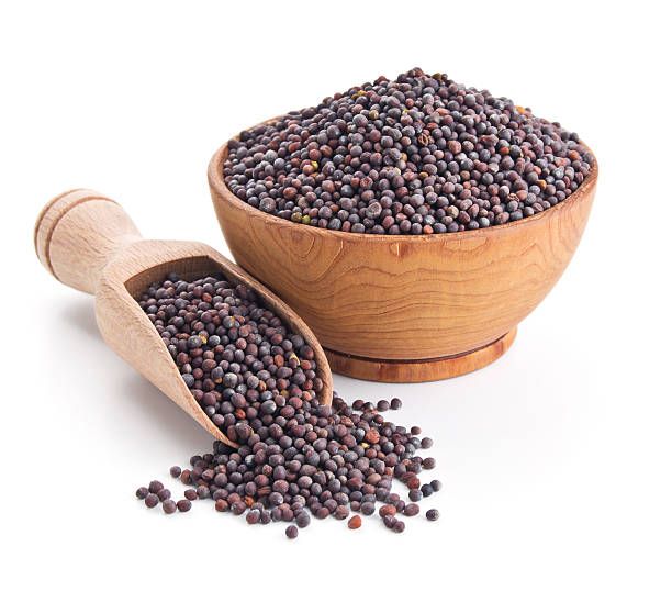 rai (Mustard seeds)