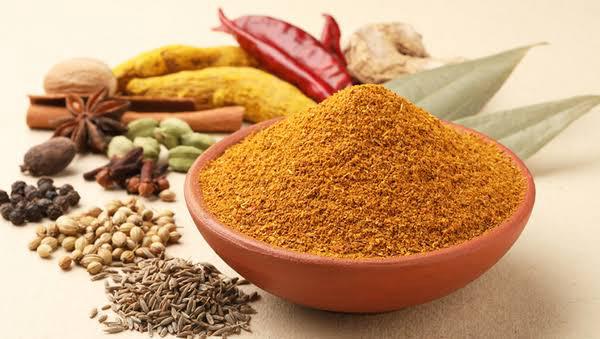 Ajwaine (carom seeds)