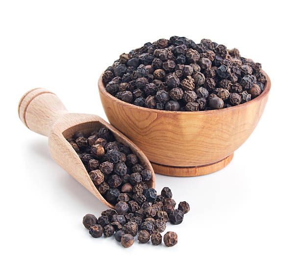 kali Mirchi(Black Pepper)