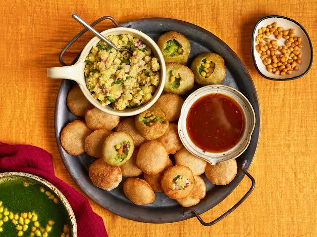 Pani Puri Masala