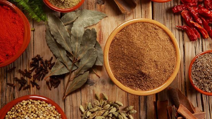 Tej Patta (Bay Leaves)