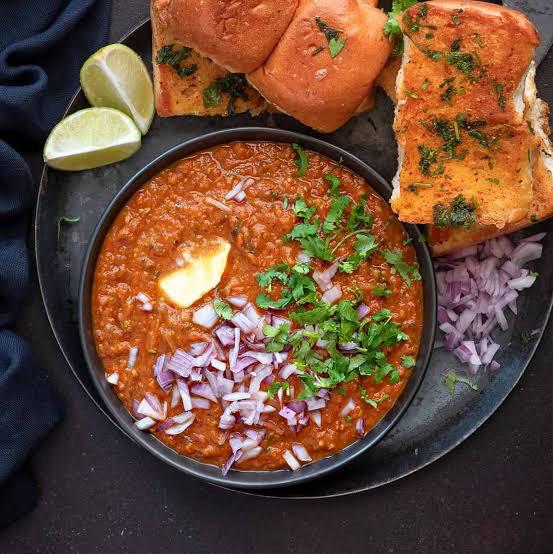 Pav Bhaji Masala