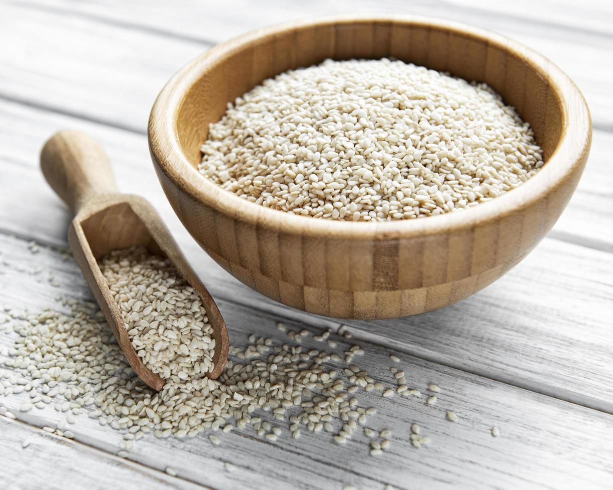 Til (sesame seeds)