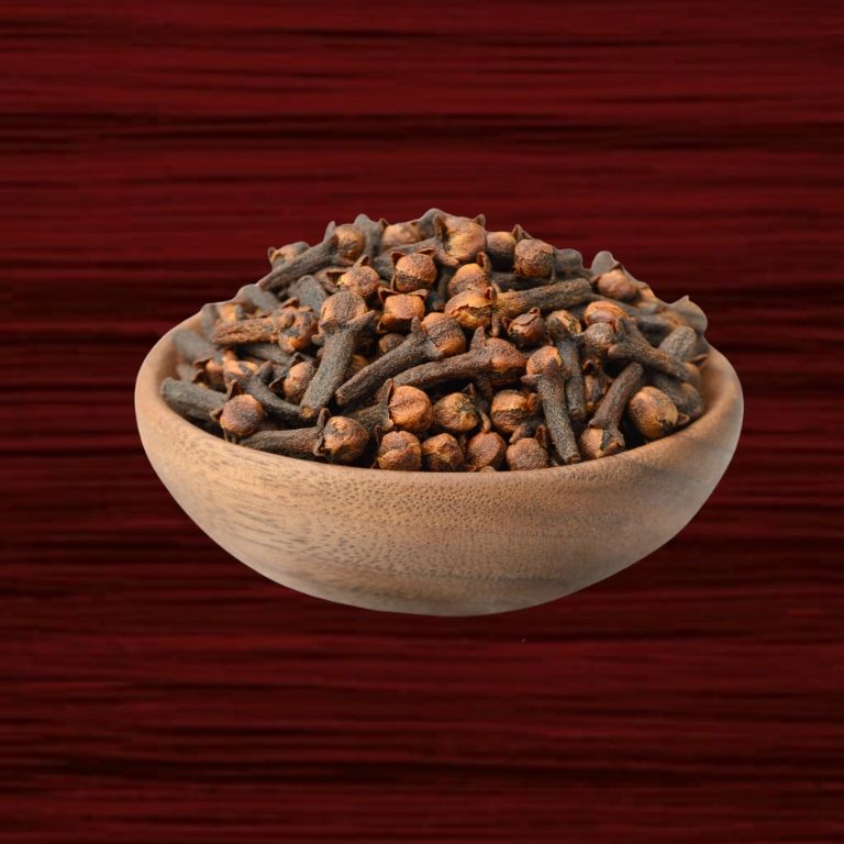Laung (Cloves)