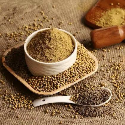 Coriander-Cummin Powder