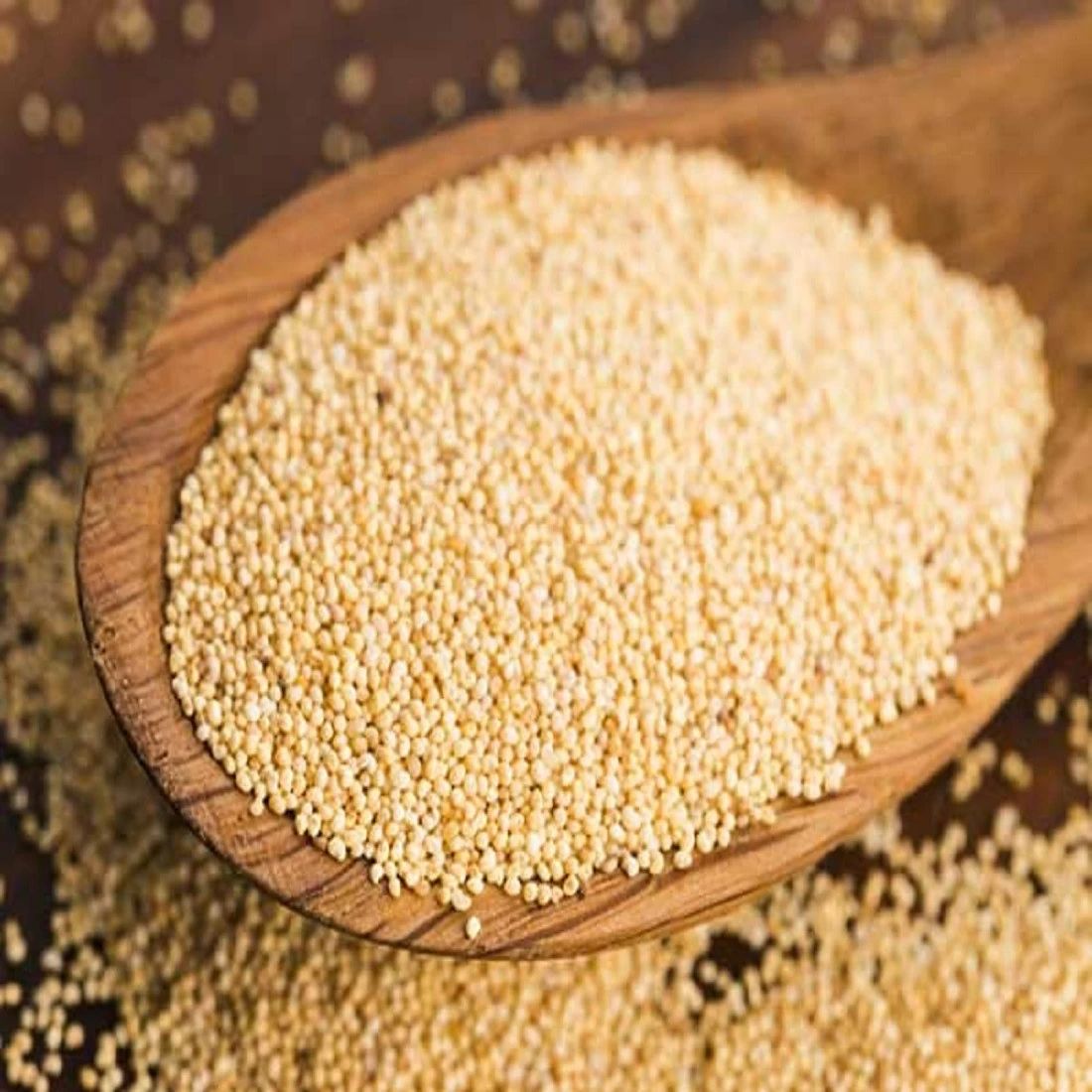 Khus-khus (Poppy Seeds)