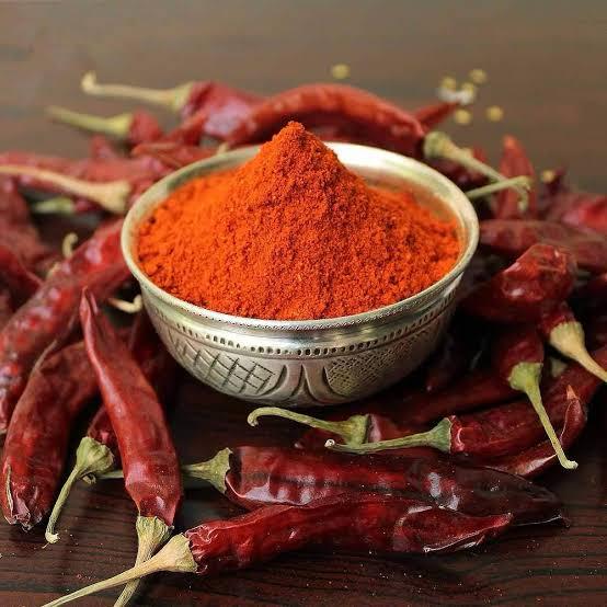 Red Chilli Powder (Mild)